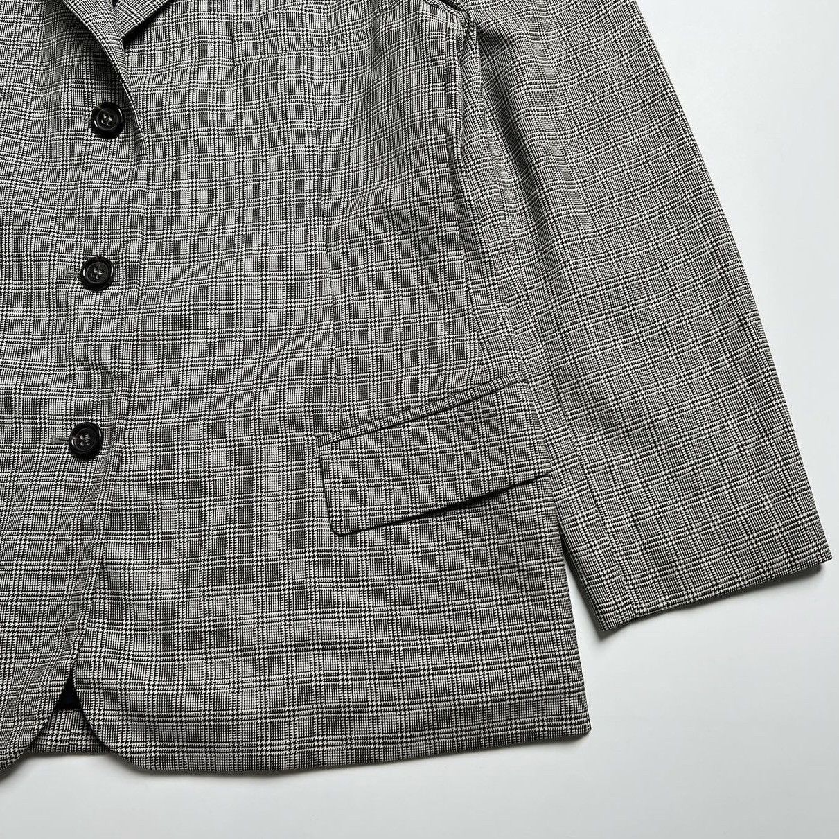 Designer × Jil Sander Jil Sander Blazer Size XS / US 0-2 / IT 36-38 - 3 Thumbnail