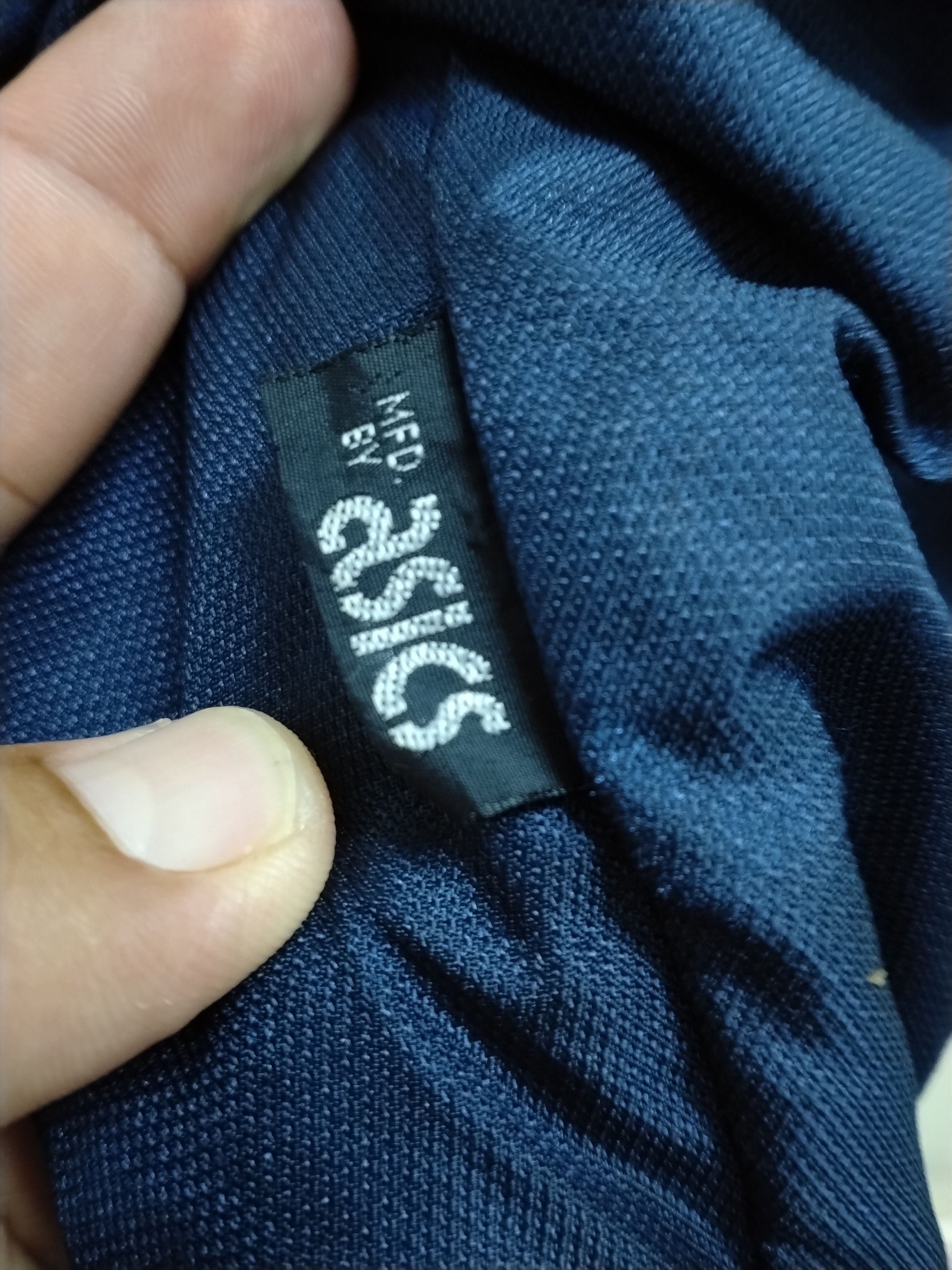 Asics Mlb Rawlings X Asics Bomber Varsity Jacket Size US M / EU 48-50 / 2 - 5 Thumbnail