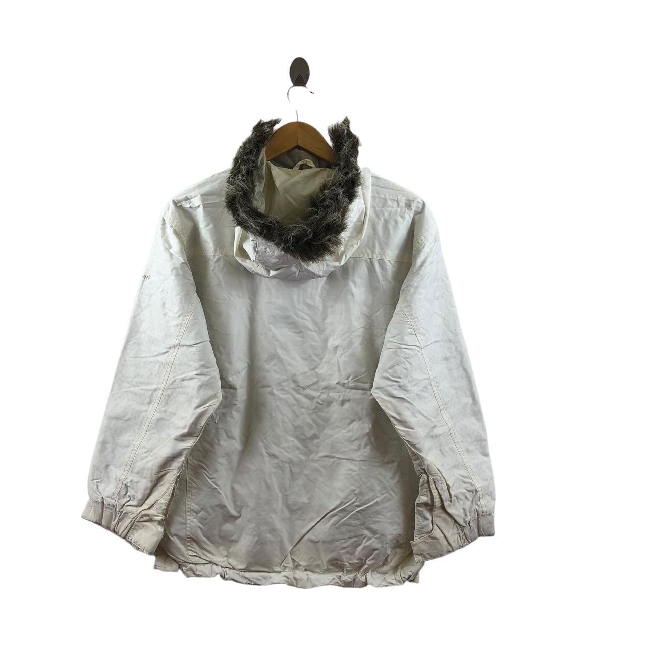 Japanese Brand KISSMARK JAPAN Functional Ski Heavy Coat Jacket Outdoor Size L / US 10 / IT 46 - 2 Thumbnail