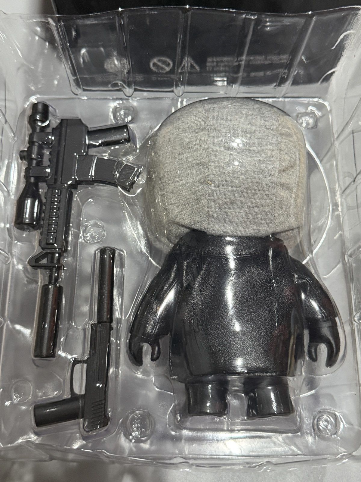 Other JAMUNGOXTHREEZEO SQUADT GERM S002 Size ONE SIZE - 8 Thumbnail