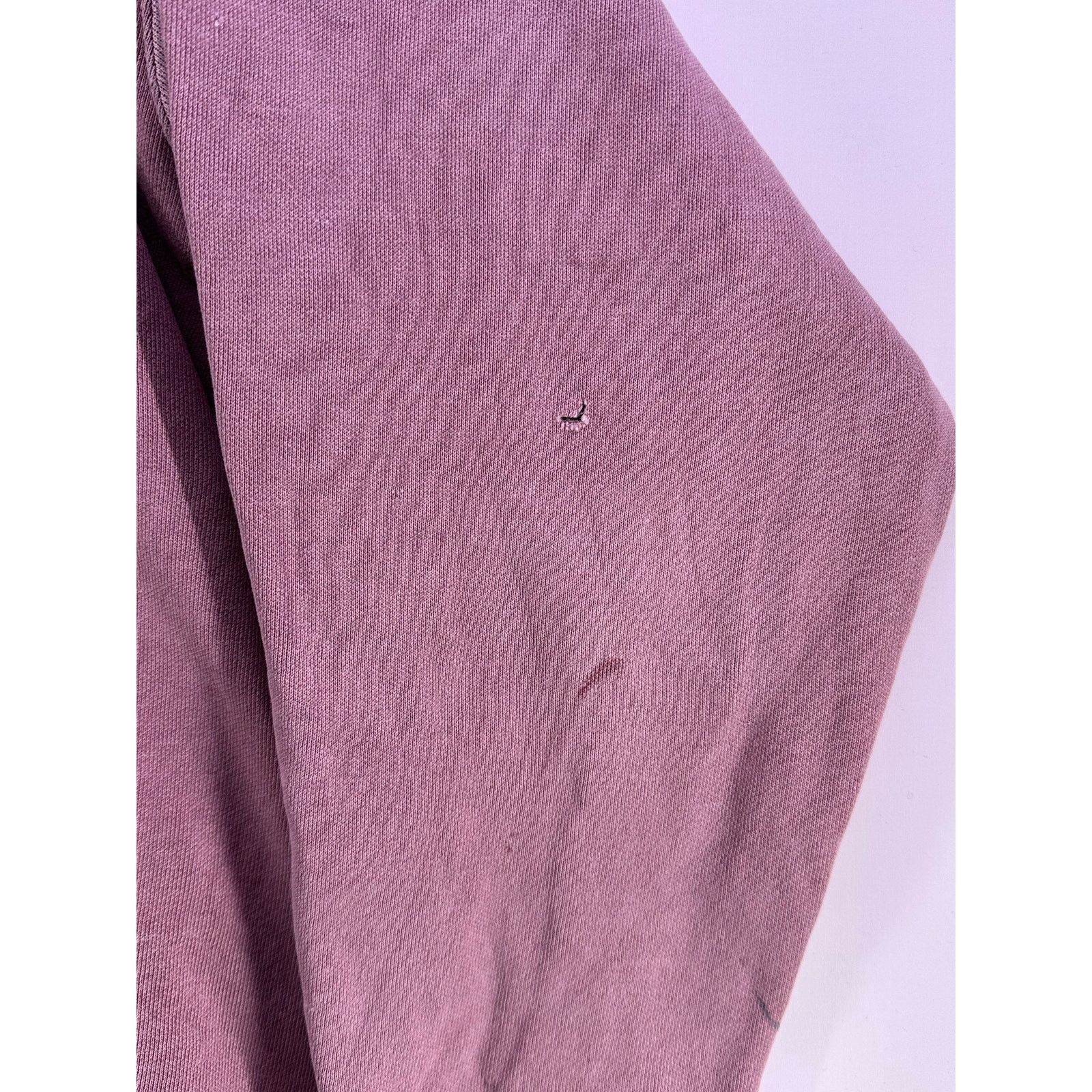 Comfort Colors Comfort Colors Mas… Pink Nicely Rough Crewneck Size XL Size US XL / EU 56 / 4 - 6 Thumbnail