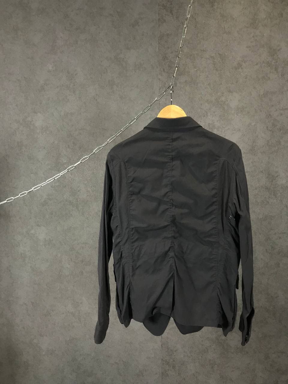 MA.STRUM Ma.Strum casual jacket Size US S / EU 44-46 / 1 - 6 Thumbnail