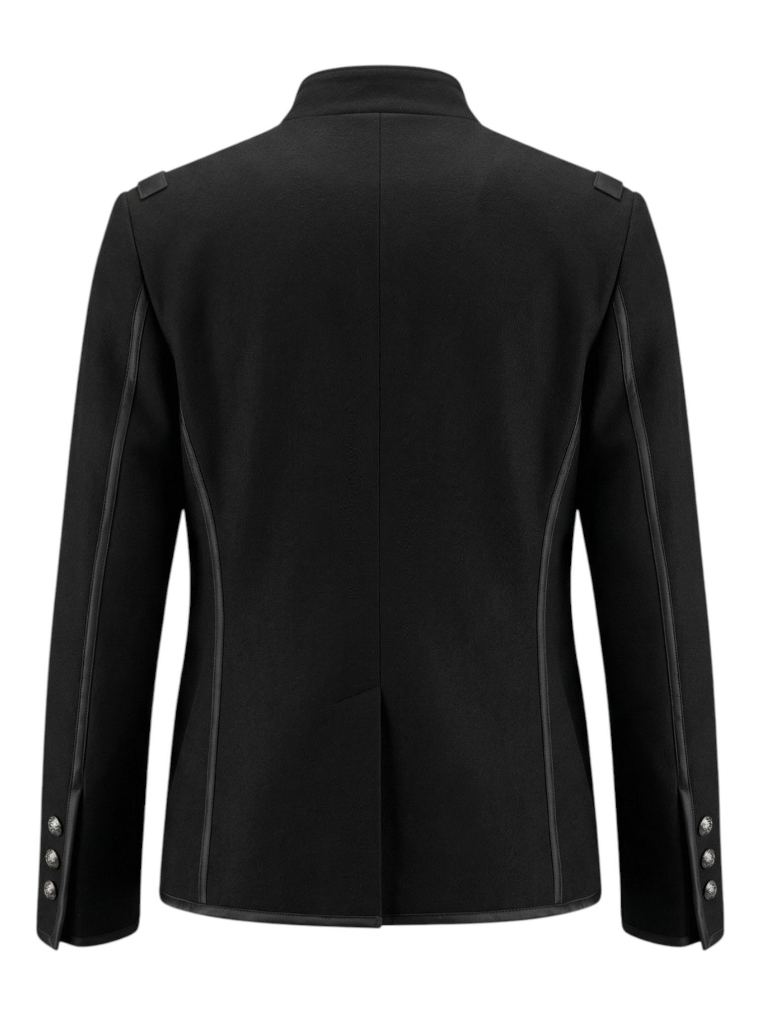 Dolce & Gabbana F/W 2006 NAPOLEON HUSSAR WOOL JACKET Size US M / EU 48-50 / 2 - 2 Thumbnail