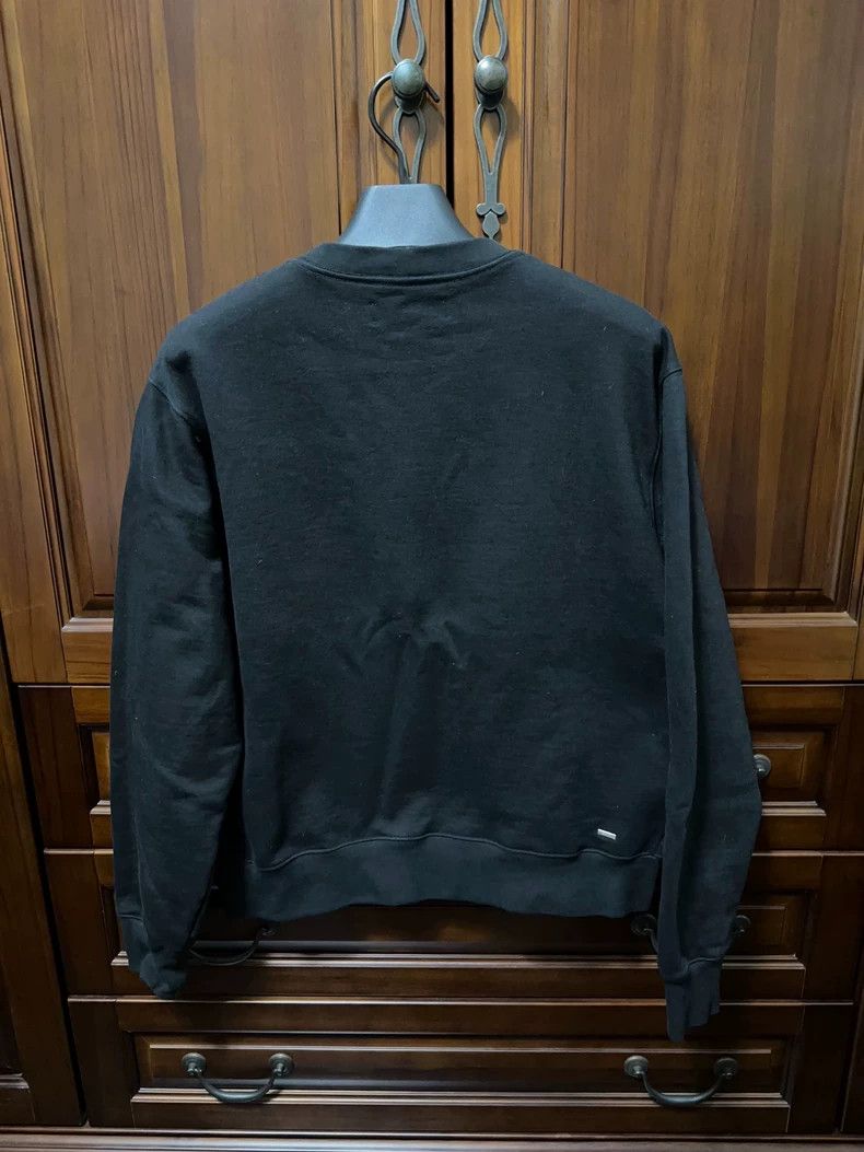 Amiri Amiri Sweater 2501-Nextarrow Size US L / EU 52-54 / 3 - 2 Thumbnail