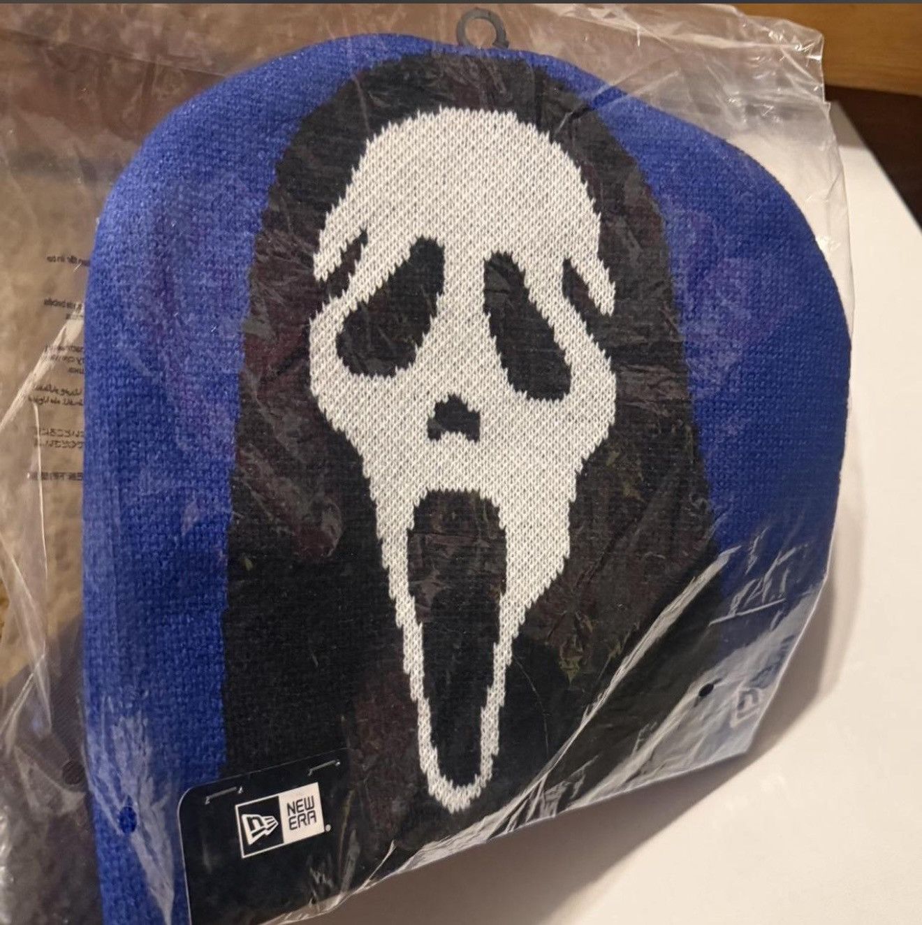 Supreme Supreme Ghostface Size ONE SIZE - 1 Thumbnail