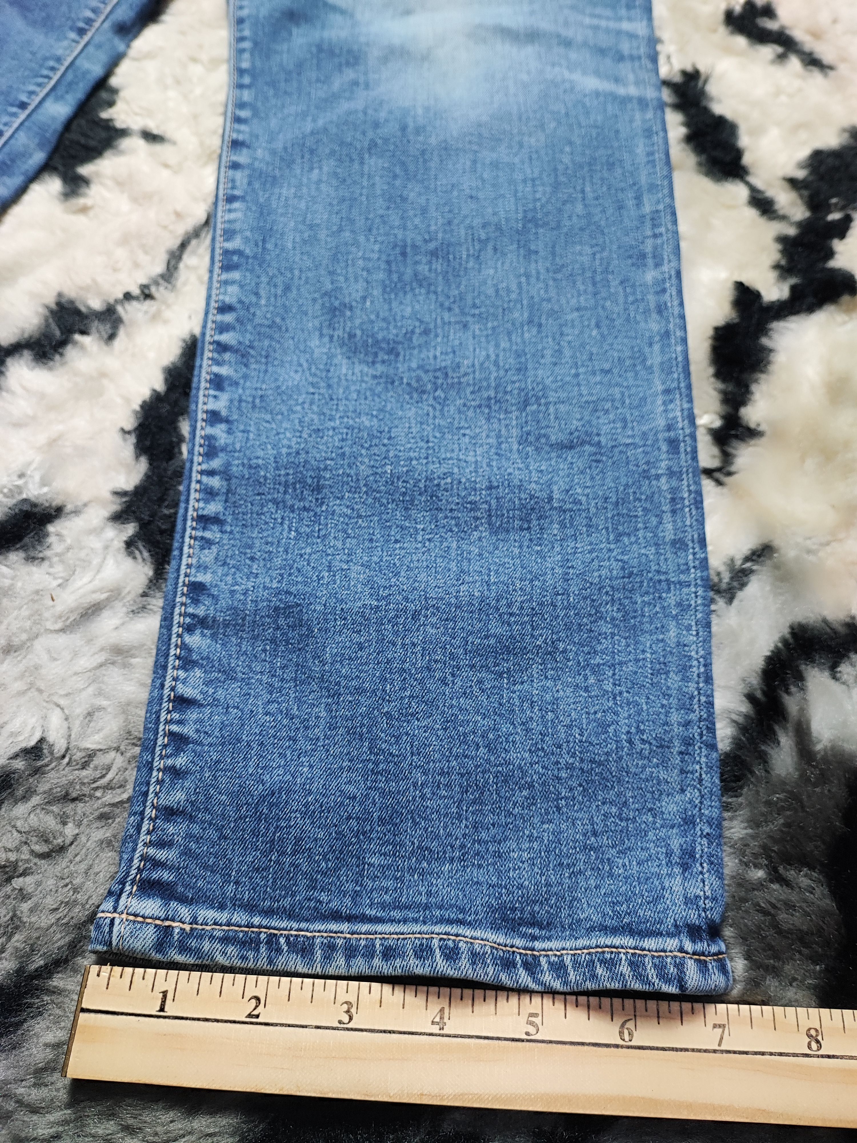 Spellbound Spellbound Denim Jeans Japan 32x37 Size US 32 / EU 48 - 8 Thumbnail