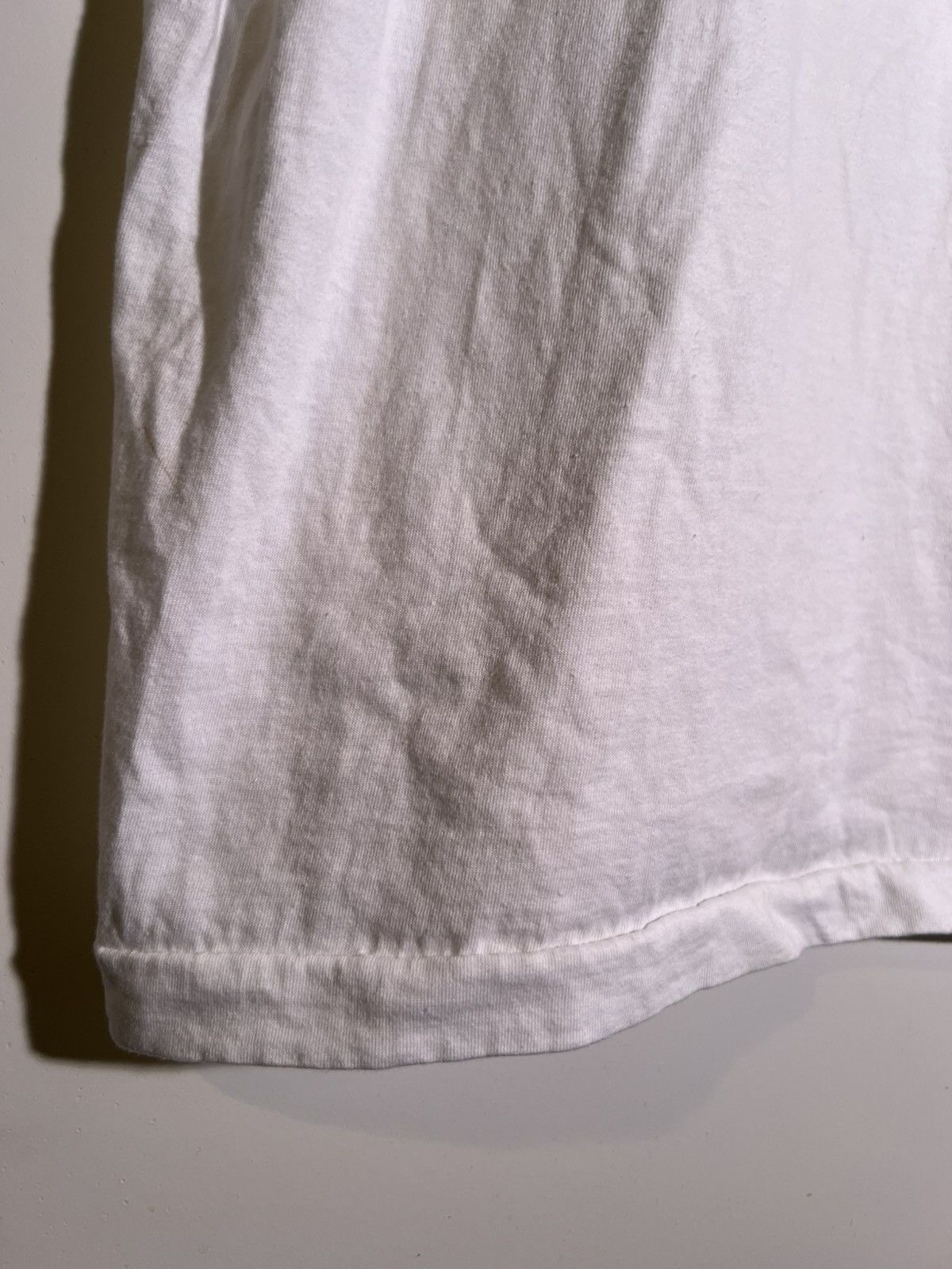 Vintage 90’s VTG Vintage Orquidario De Morella Flower Retro T Shirt Size US XL / EU 56 / 4 - 6 Thumbnail
