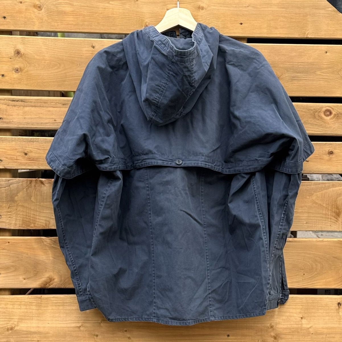 Number (N)ine Number (N)ine Garment Size US M / EU 48-50 / 2 - 5 Thumbnail