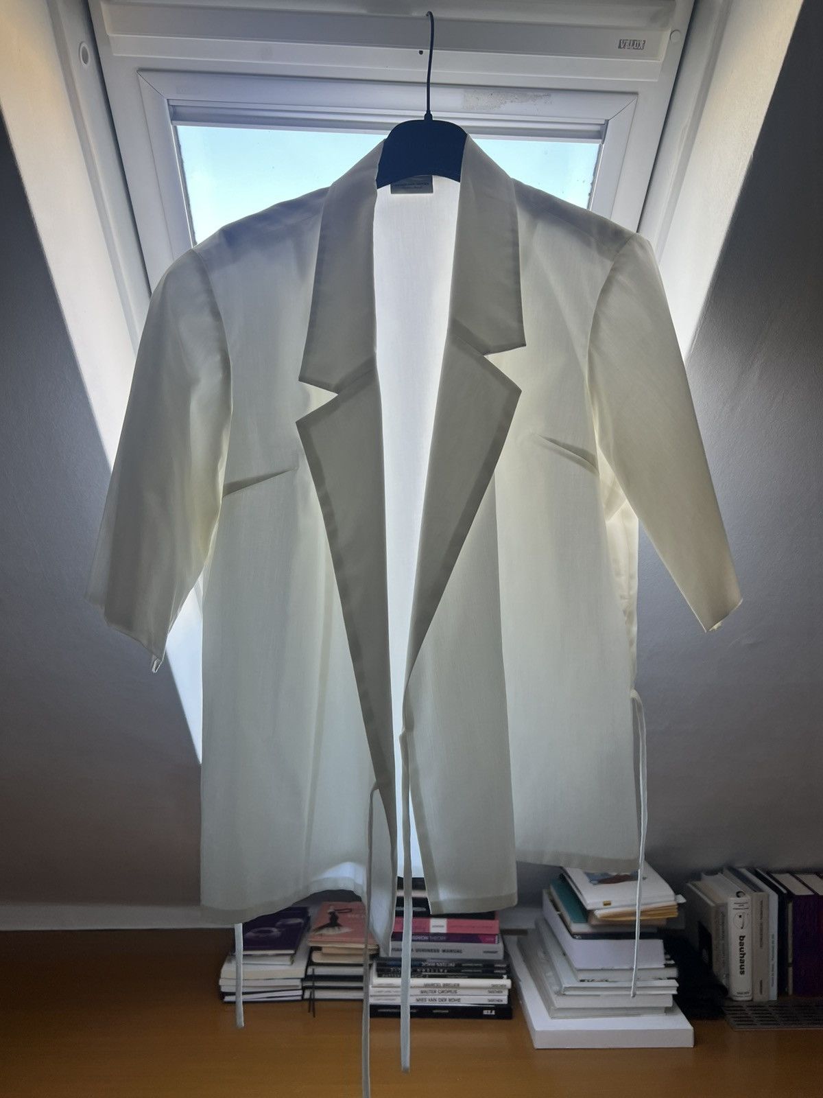 Dries Van Noten Dries van Noten Shirt Size US M / EU 48-50 / 2 - 1 Thumbnail