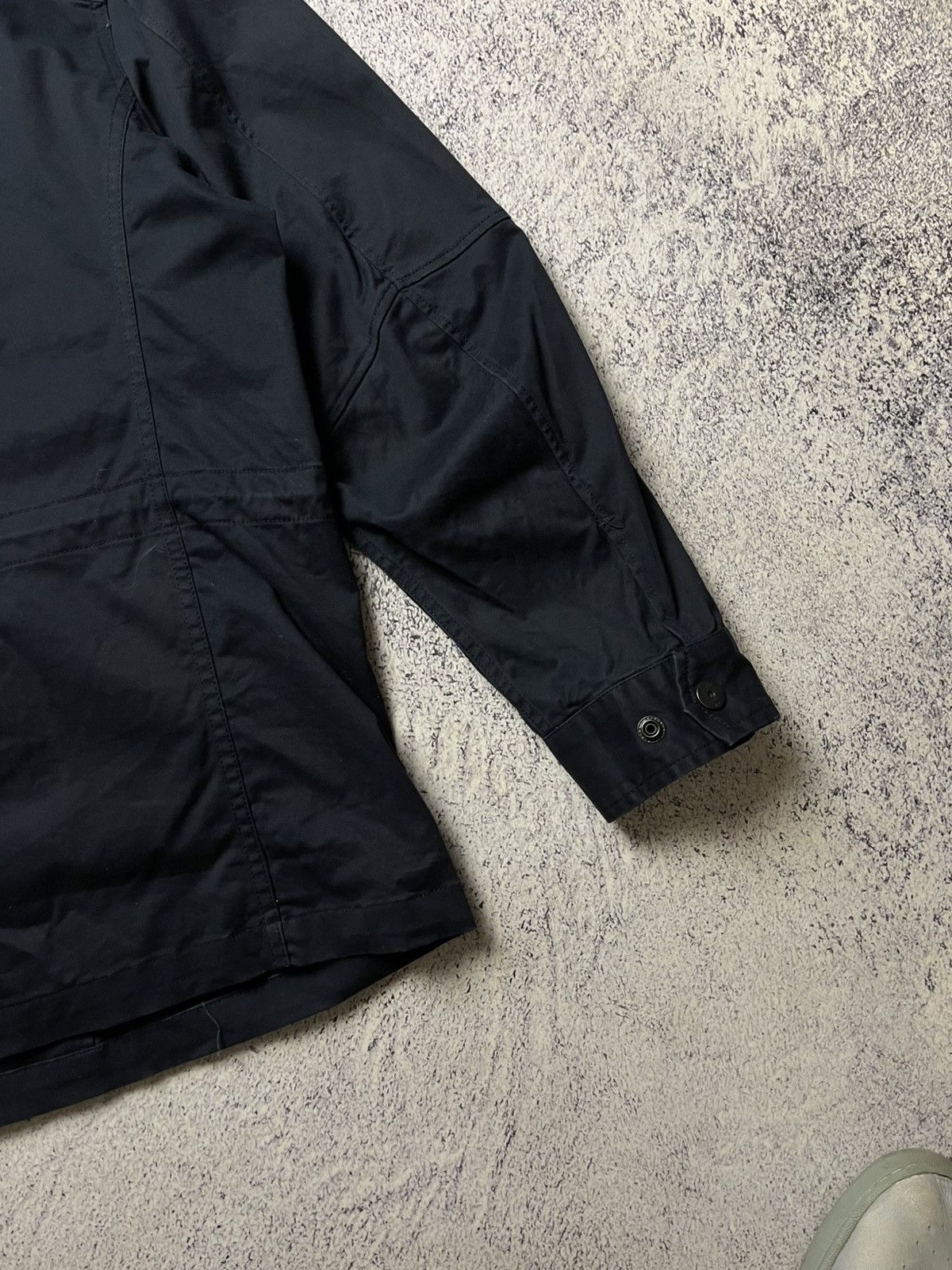 G-Star Vintage G Star Jacket GSTARRAW Y2K Size US M / EU 48-50 / 2 - 22 Thumbnail