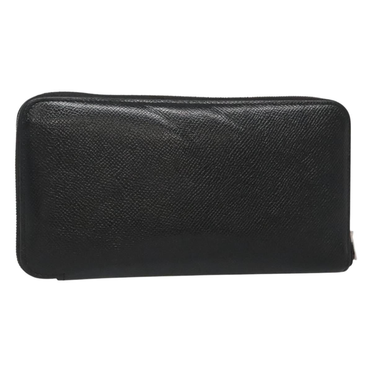 Hermes Hermes Azap Long Wallet Size ONE SIZE - 1 Thumbnail