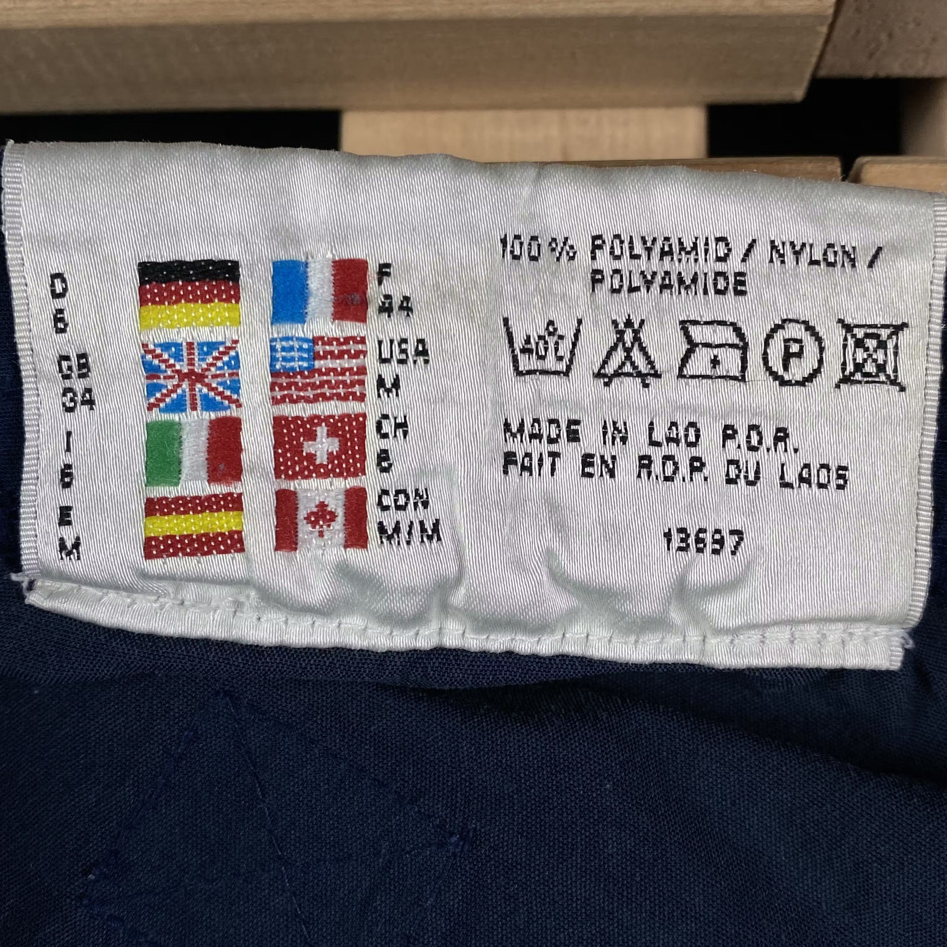 Adidas × Vintage Mens Shorts Adidas Equipment Vintage Size M Size US 32 / EU 48 - 5 Thumbnail