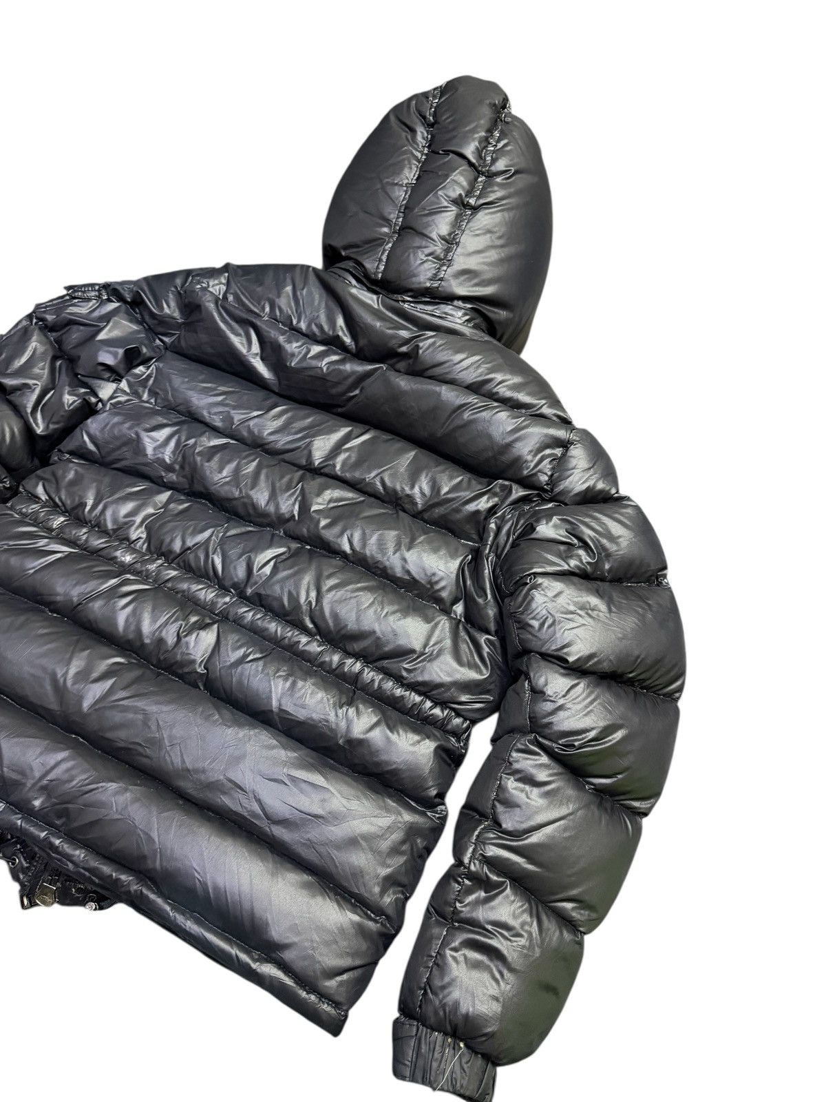 Moncler Moncler Puffer Jacket Size US M / EU 48-50 / 2 - 7 Thumbnail