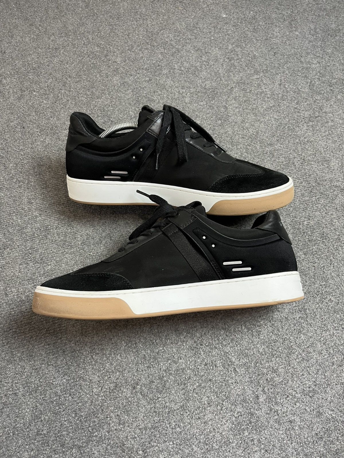 Dirk Bikkembergs Dirk Bikkembergs sneakers Size US 10.5 / EU 43-44 - 2 Thumbnail