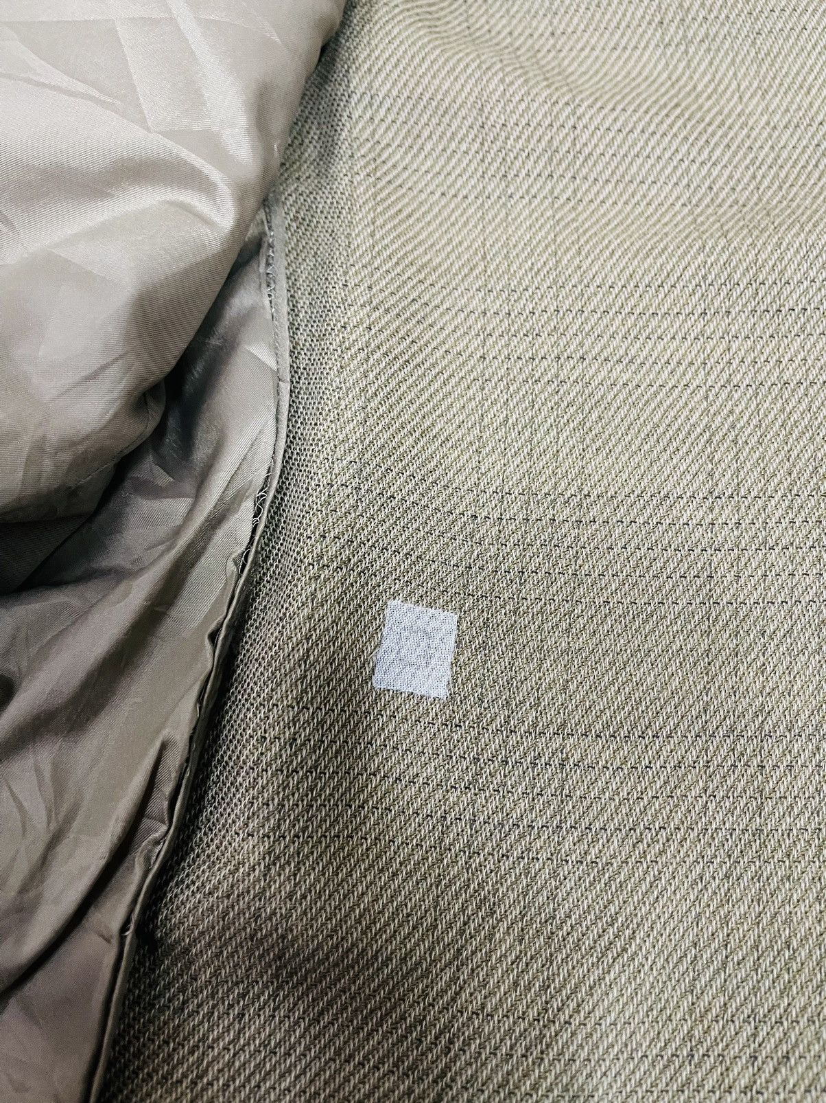 Lanvin Lanvin Studio Blazer (09) Size US L / EU 52-54 / 3 - 10 Thumbnail