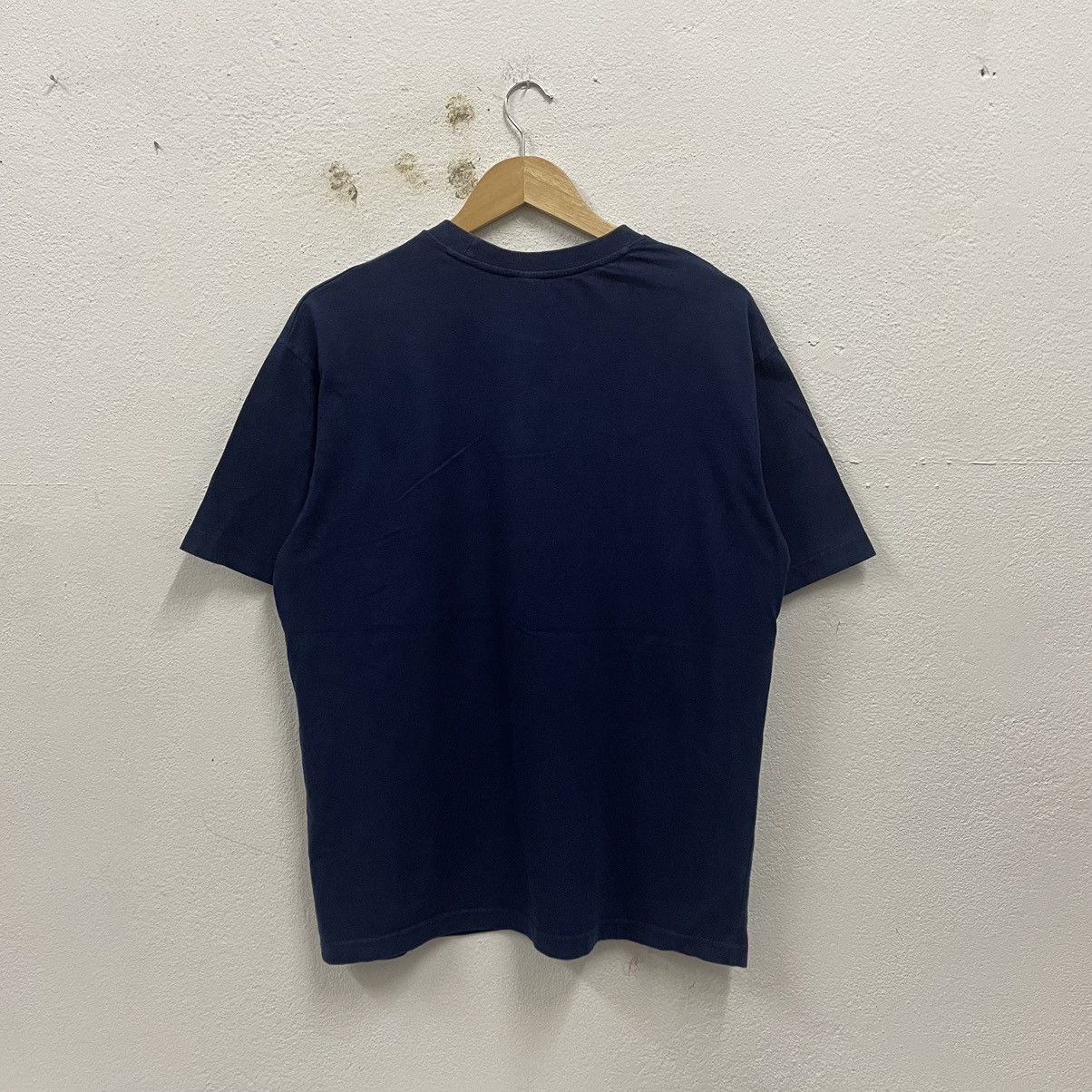 Japanese Brand × Vintage 🔥🔥Vintage 5252 By Oi Oi 1990 Signature Tee Size US XL / EU 56 / 4 - 2 Thumbnail