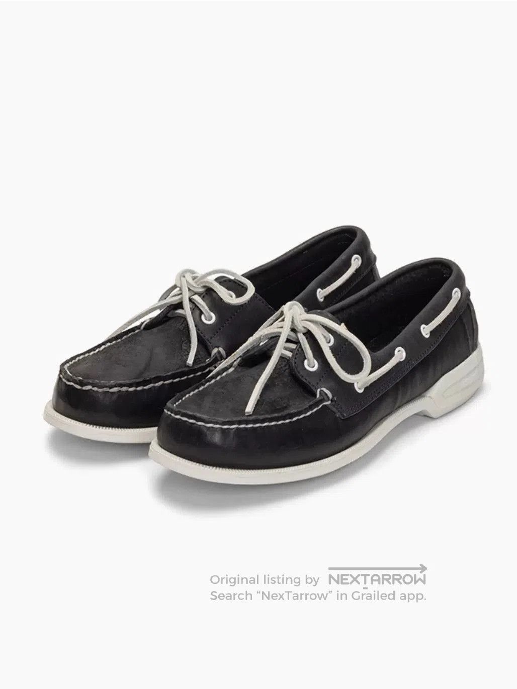Visvim VISVIM Americana II Eye. Size US 9.5 / EU 42-43 - 2 Thumbnail