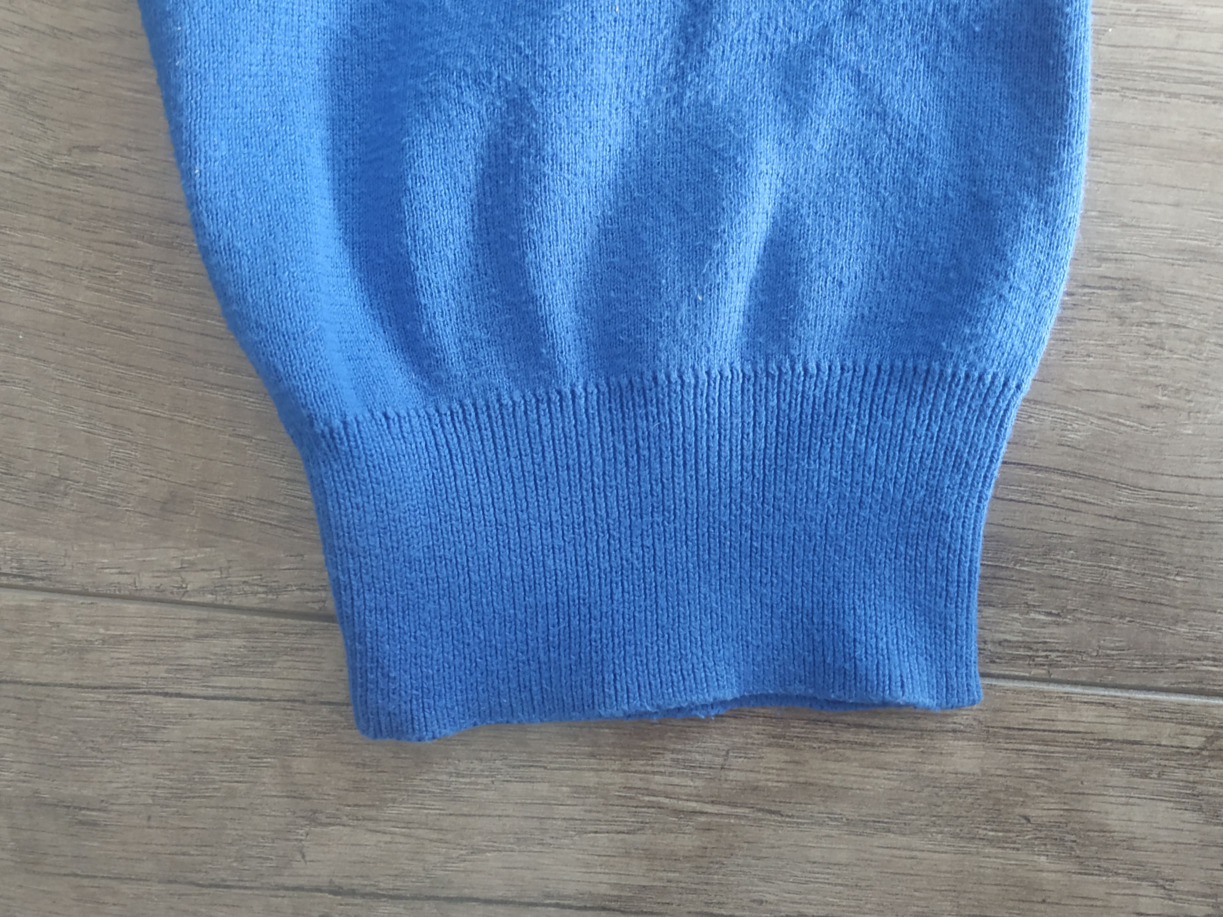 Polo Ralph Lauren Polo Ralph Lauren Men's V-Neck Sweater/Pullover, s.XXL Size US XXL / EU 58 / 5 - 8 Thumbnail