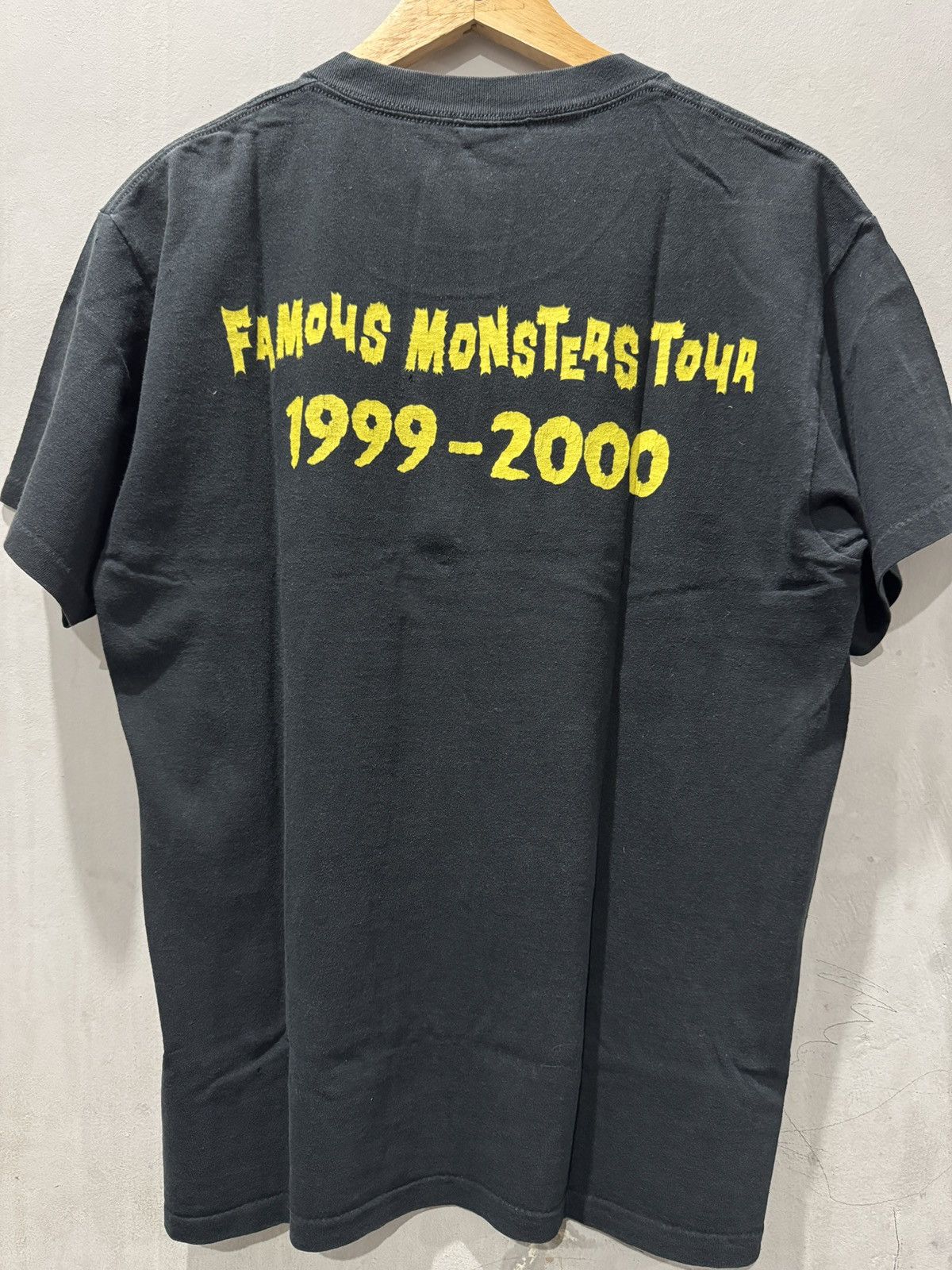 Misfits Vintage Misfits Size US M / EU 48-50 / 2 - 6 Thumbnail