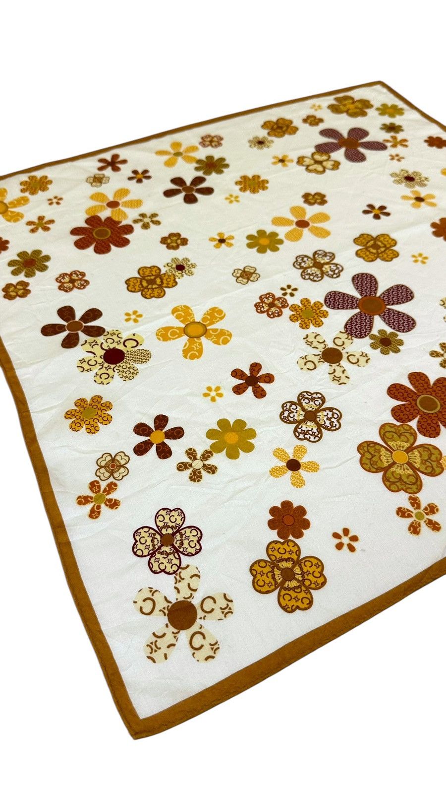 Celine × Vintage Celine Handkerchief / Bandana Size ONE SIZE - 4 Thumbnail