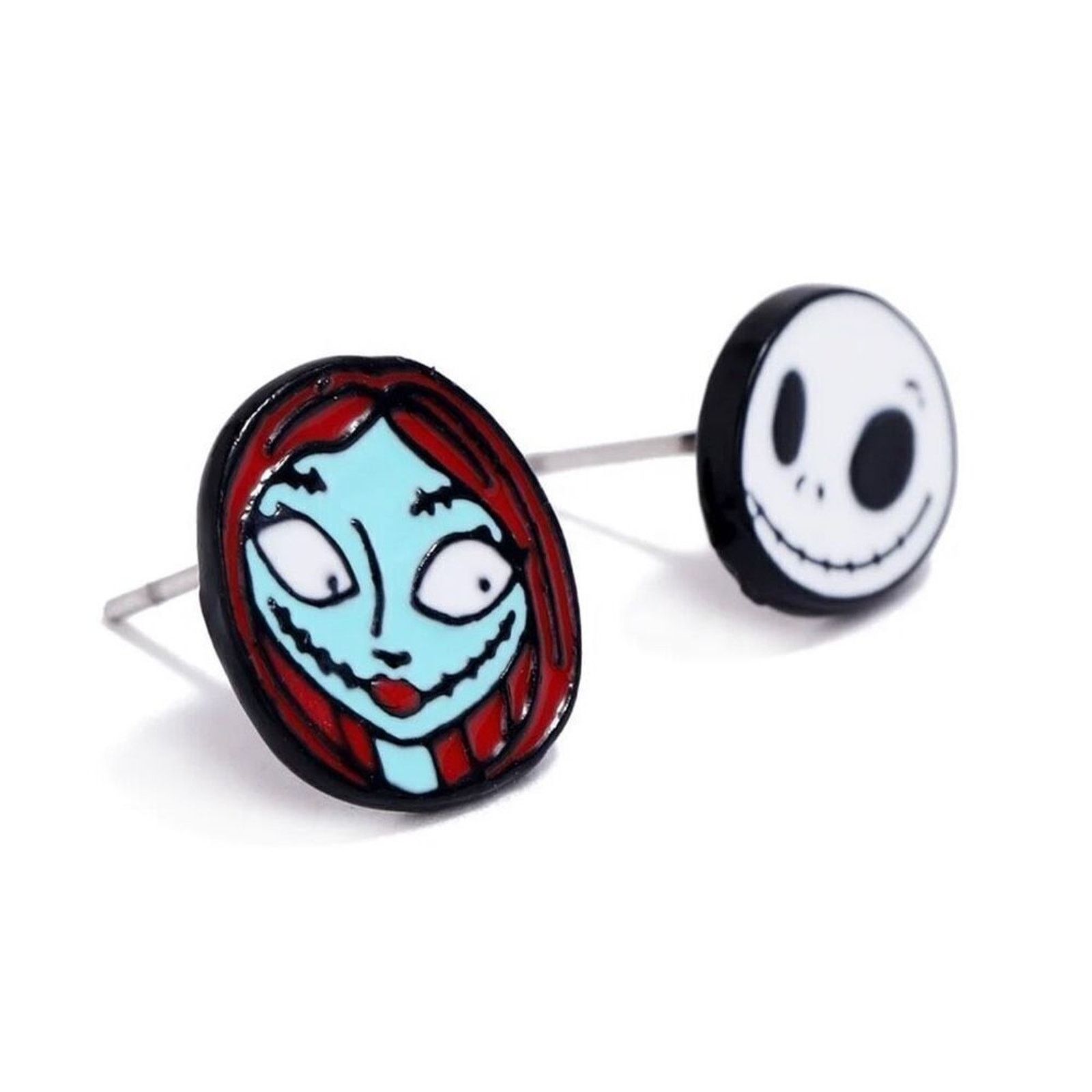 Other Spooky Halloween Stud Earrings | Sz OS, NWOT Size ONE SIZE - 2 Thumbnail