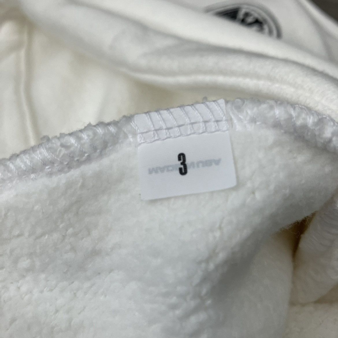 Yeezy Yeezy Vultures Sweatpants White Size US 36 / EU 52 - 7 Thumbnail