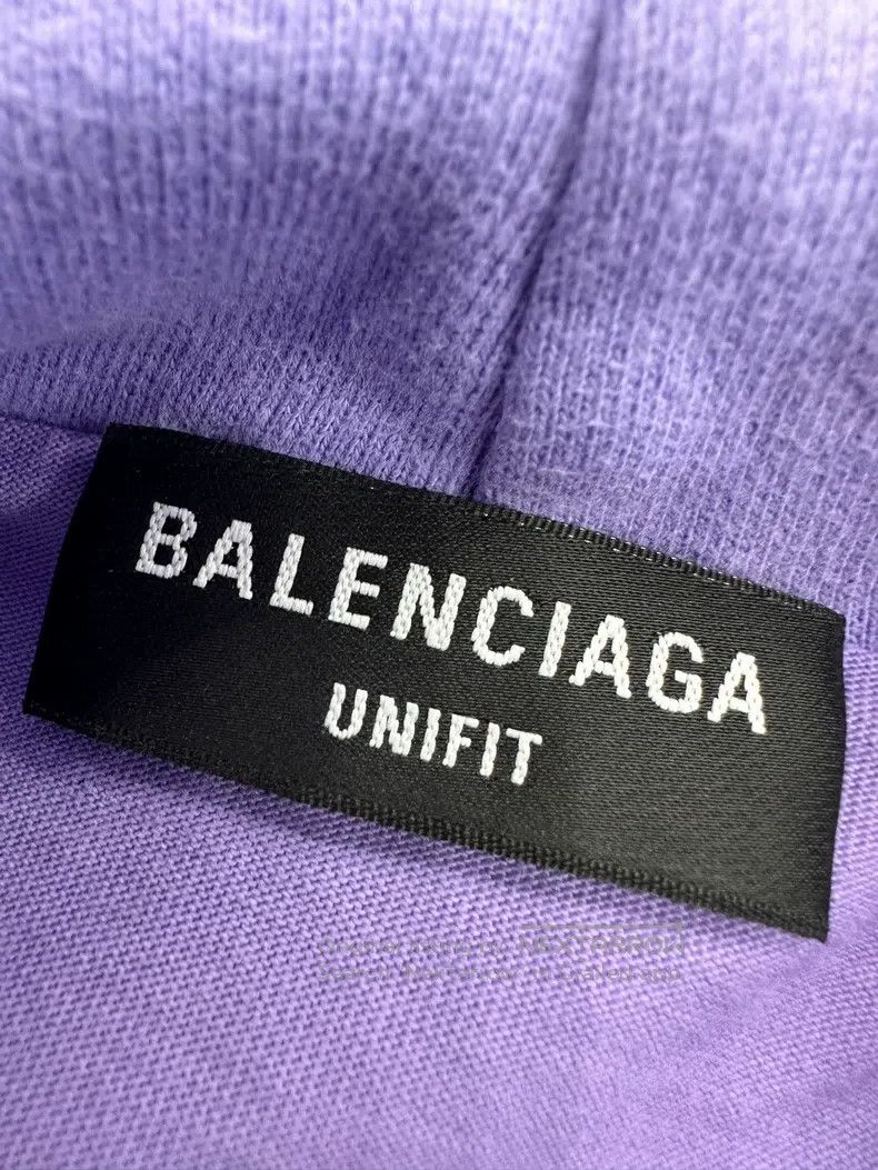 Other Balenciaga hoodie Size US XS / EU 42 / 0 - 7 Thumbnail