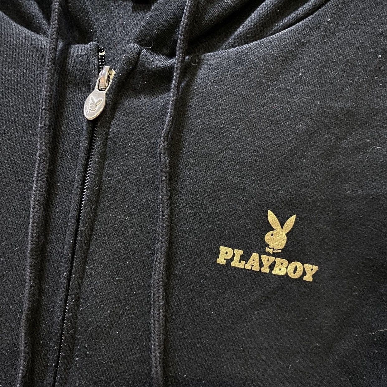 Playboy Playboy hoodie Size US M / EU 48-50 / 2 - 4 Thumbnail