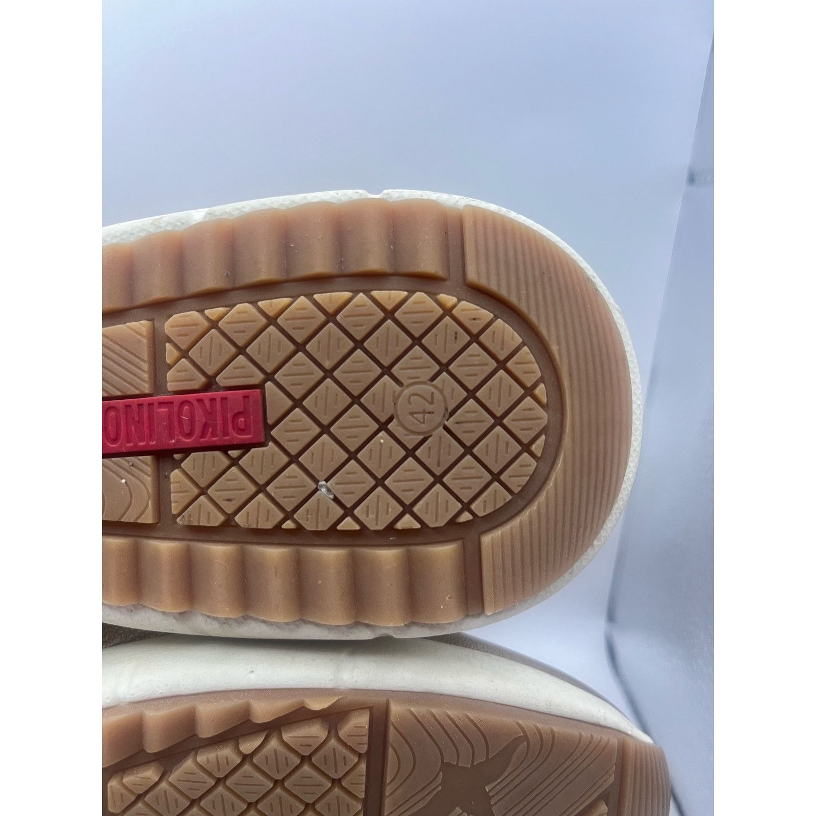 Unknown London Pikolinos Women’s Sella Metallic Shoes Sneakers Size 11.5" Size US 11.5 / IT 41.5 - 8 Thumbnail