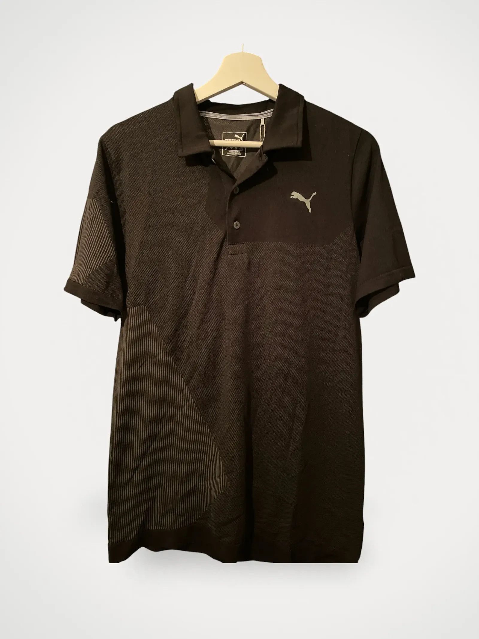 Puma Puma Golfpiké Sweatshirt Size US M / EU 48-50 / 2 - 1 Thumbnail
