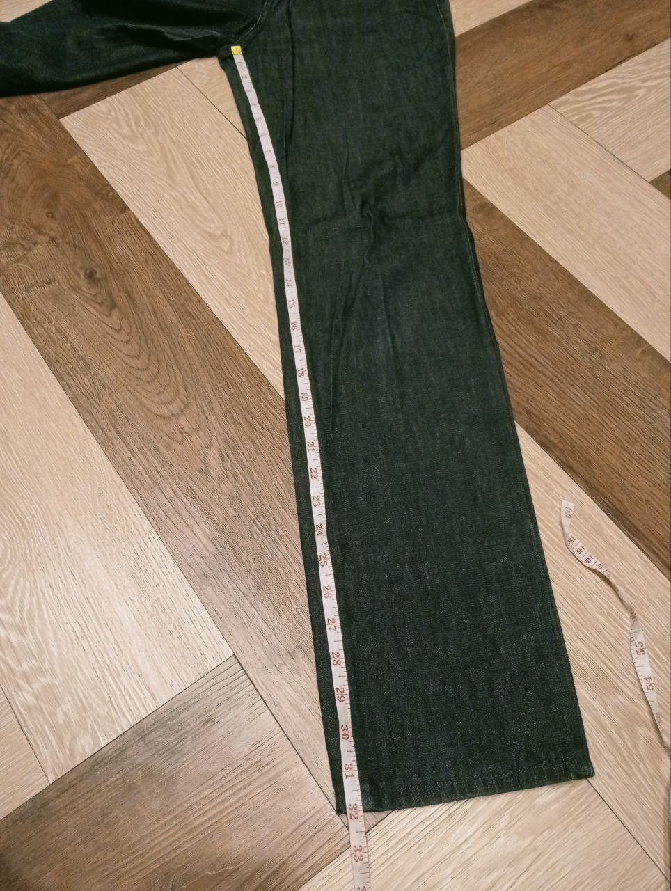 Versace VERSACE JEANS SIGNATURE JEANS - SIZE 26 Size 30" / US 8 / IT 44 - 19 Thumbnail