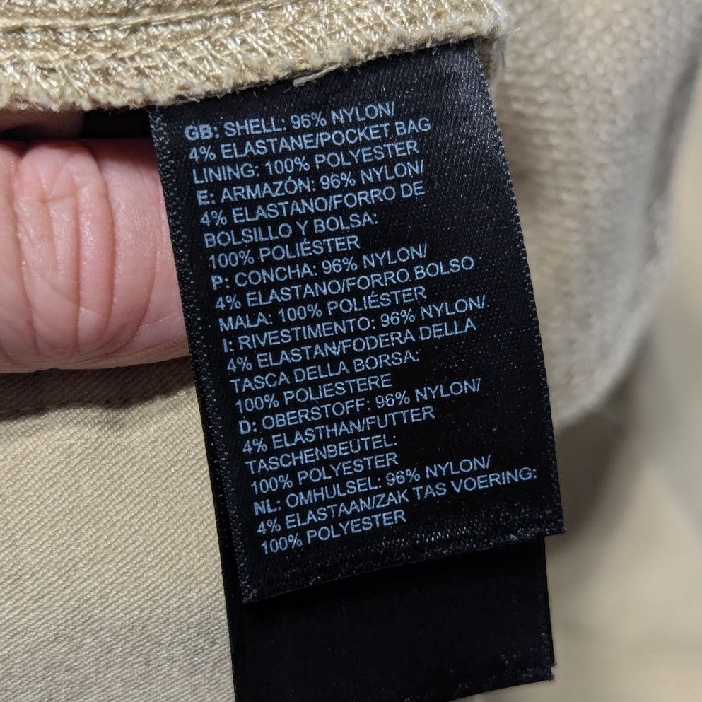 The North Face The North Face Retrac Hiking Pants Gorpcore Fishing Camping Size US 32 / EU 48 - 5 Thumbnail