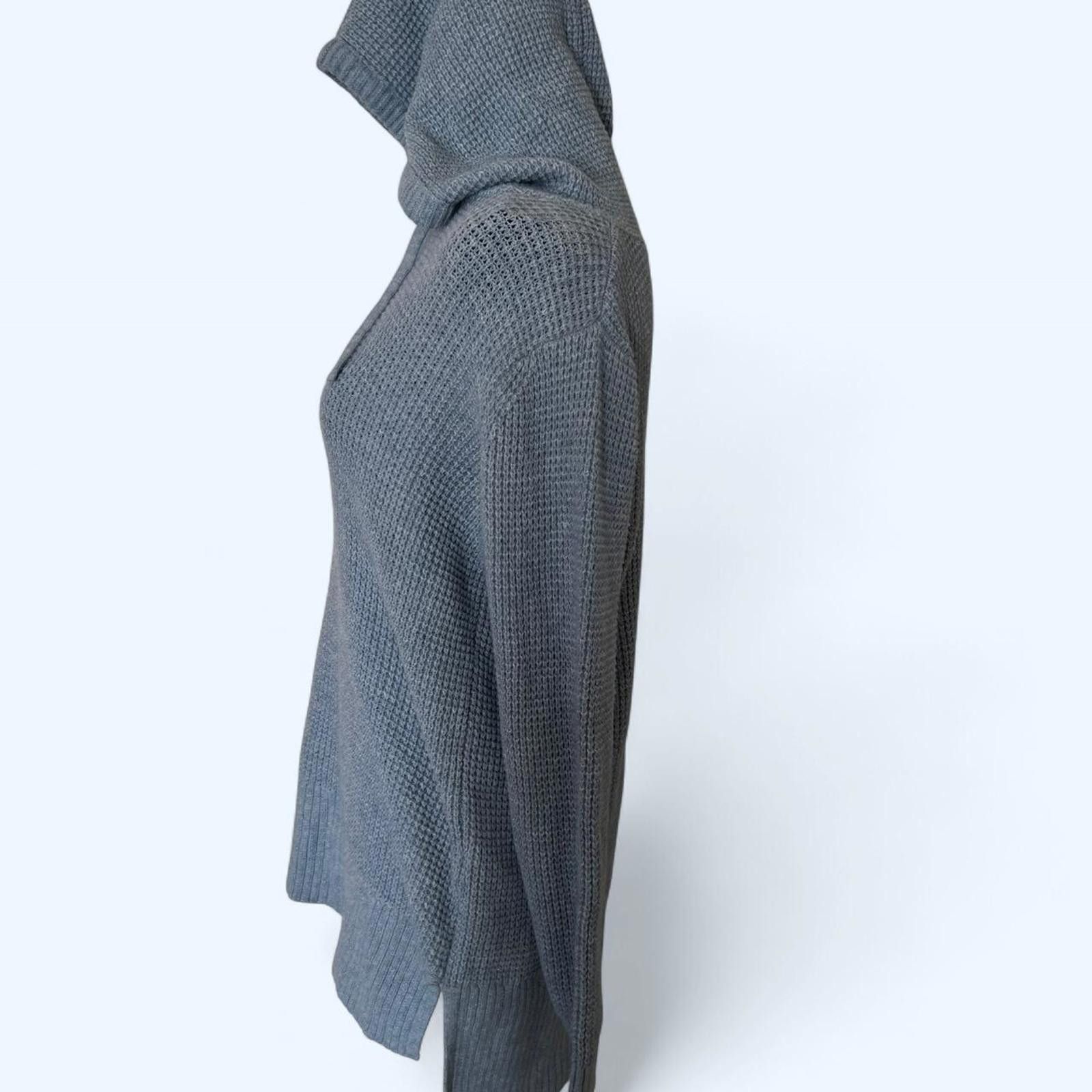 Other Sonoma Goods for Life Blue Sweater Size S / US 4 / IT 40 - 5 Thumbnail