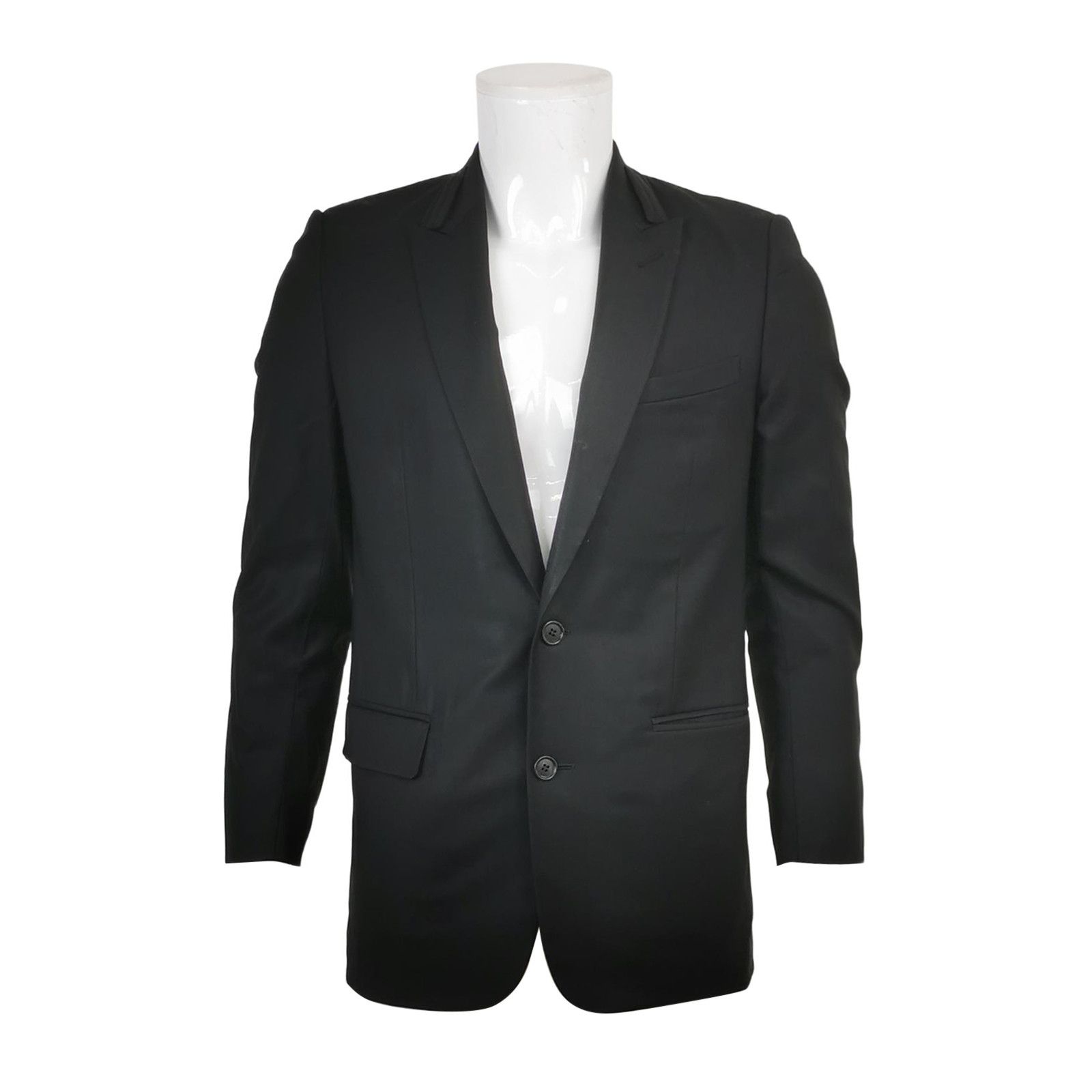 Dior Dior Men m Light Jackets Size US M / EU 48-50 / 2 - 1 Thumbnail