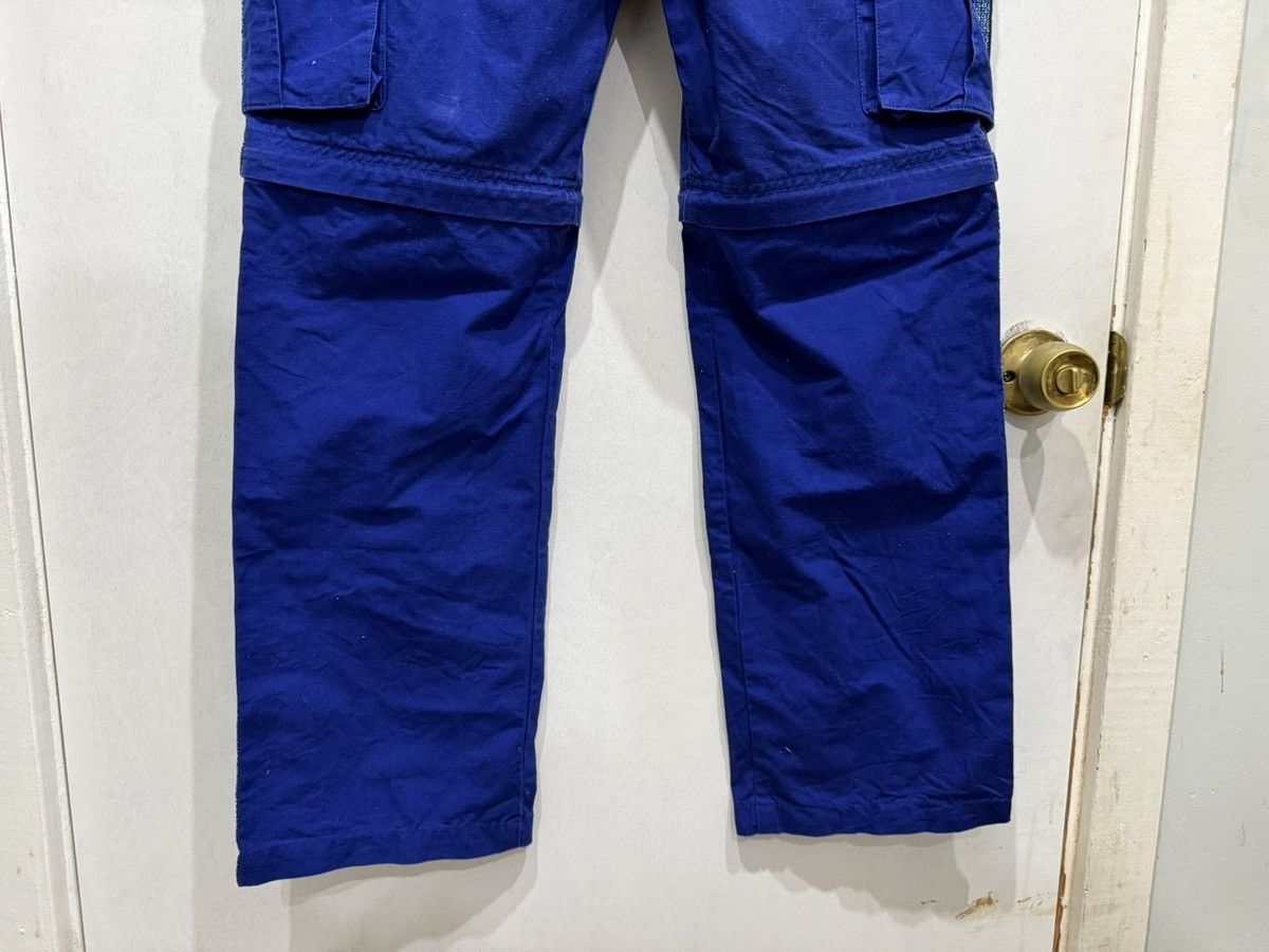 AWGE × Needles Needles x AWGE Side Tape BDU Pants Size US 31 - 12 Thumbnail