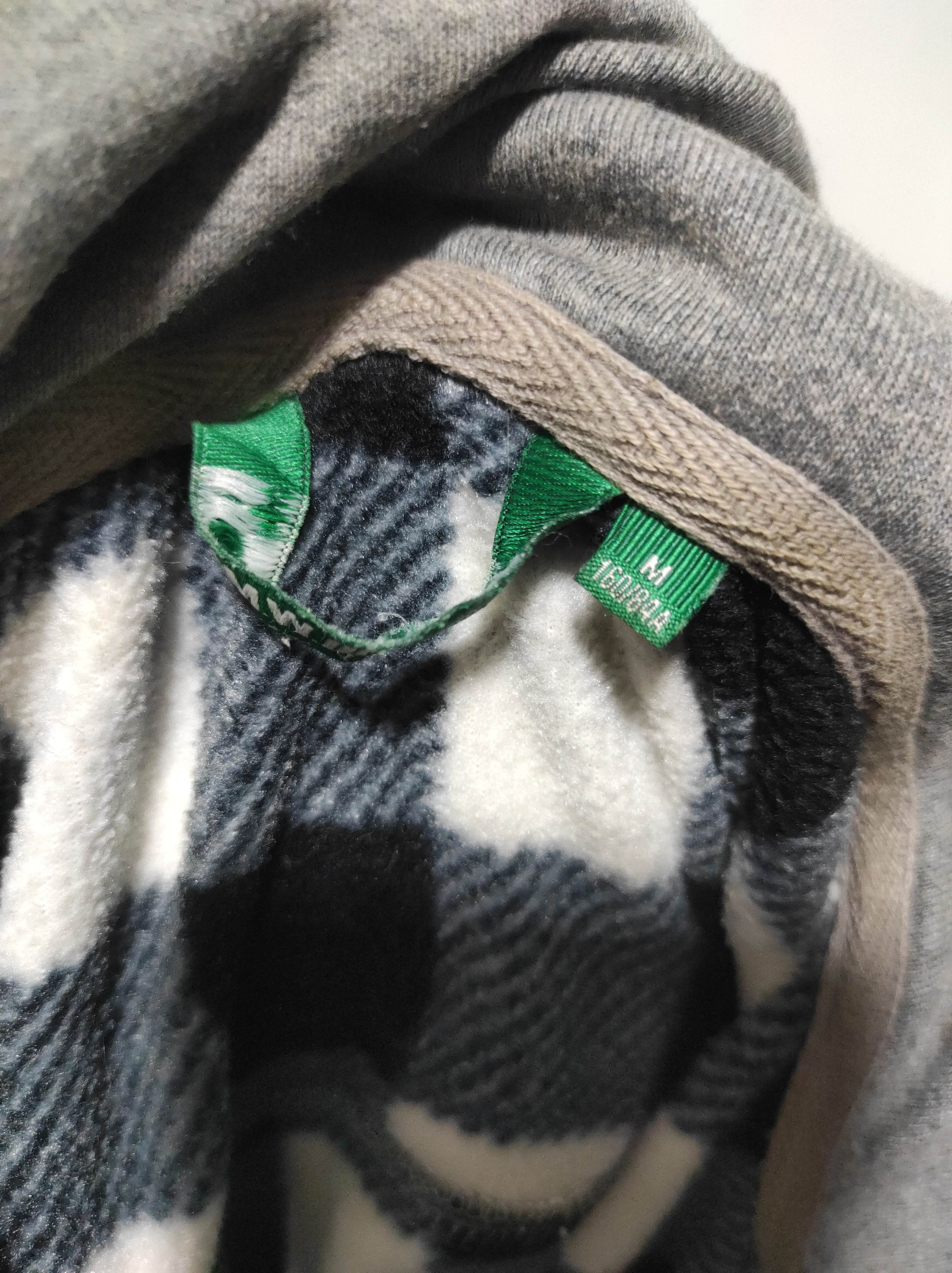 14th Addiction S.M.W. III Fur Hoodie IfSixWasNine LGB style Size US S / EU 44-46 / 1 - 19 Thumbnail
