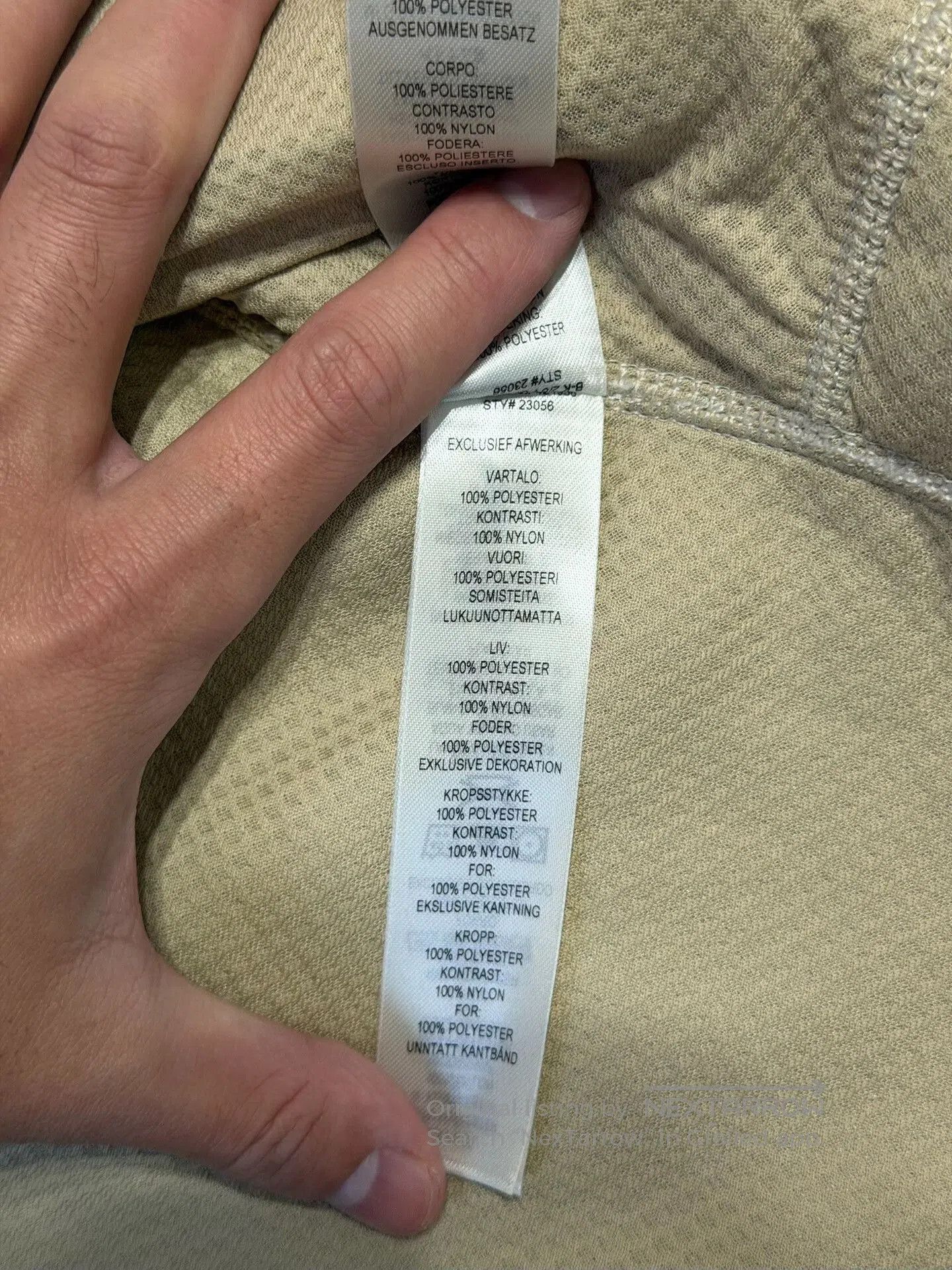 Patagonia Patagonia Retro. Size US S / EU 44-46 / 1 - 7 Thumbnail