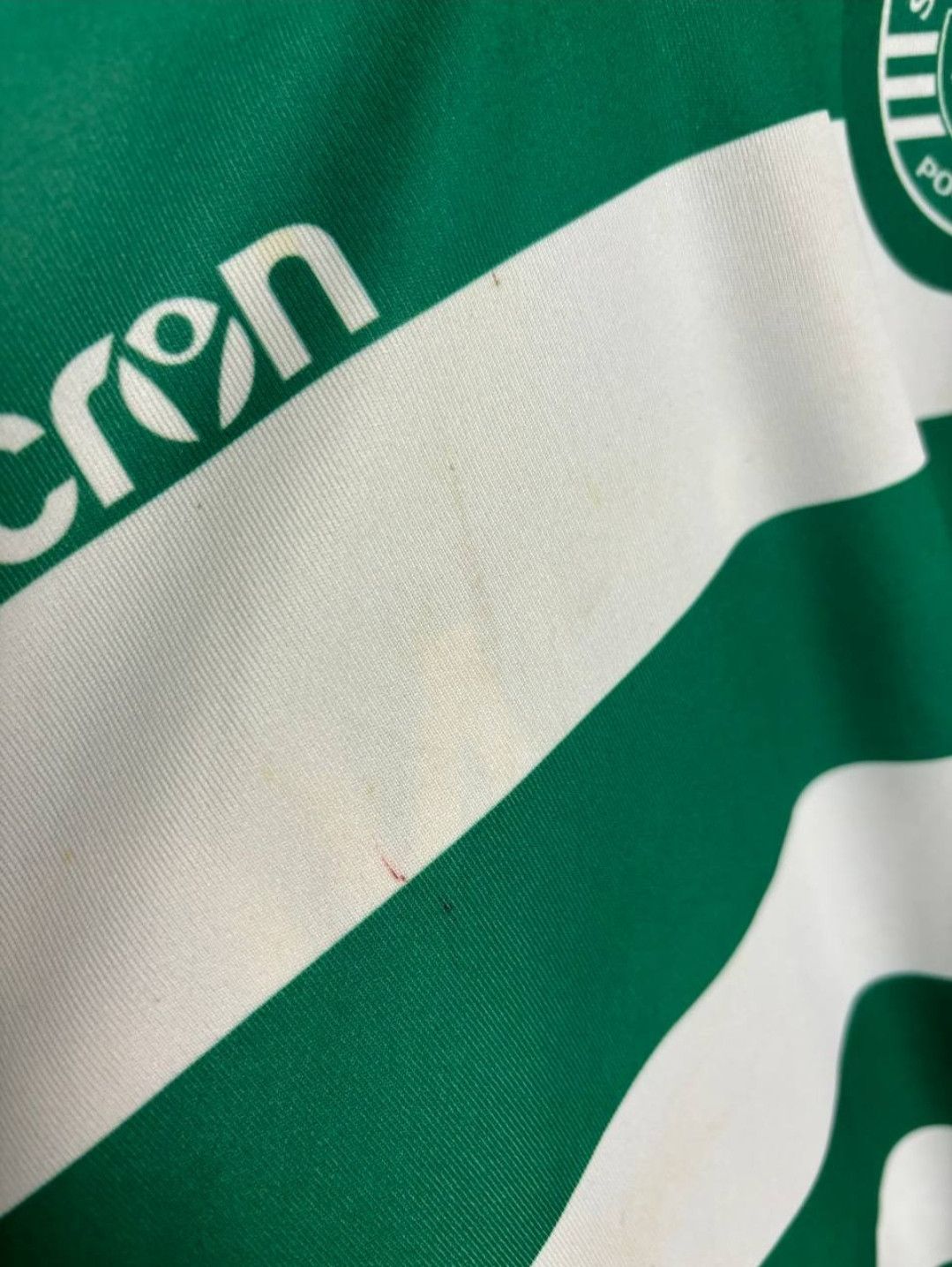 Other Sporting Football Jersey T-Shirt Size US XL / EU 56 / 4 - 12 Thumbnail