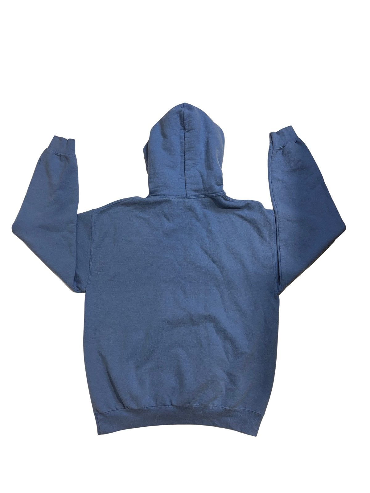 Other Men’s Blue Hoodie.mt6318 Size US M / EU 48-50 / 2 - 9 Thumbnail