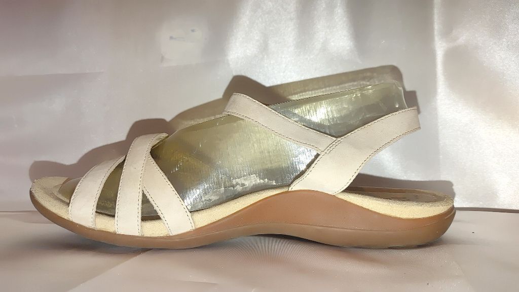 The Unbranded Brand ABEO Breezy Sandal Size 11N Size US 8 / IT 38 - 2 Thumbnail