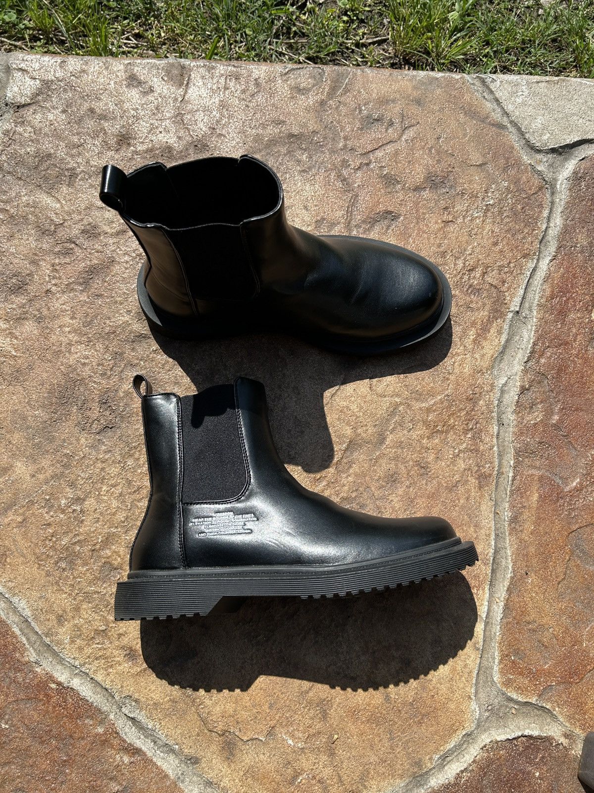 GU × Undercover gu x undercover Size US 8 / EU 41 - 2 Thumbnail