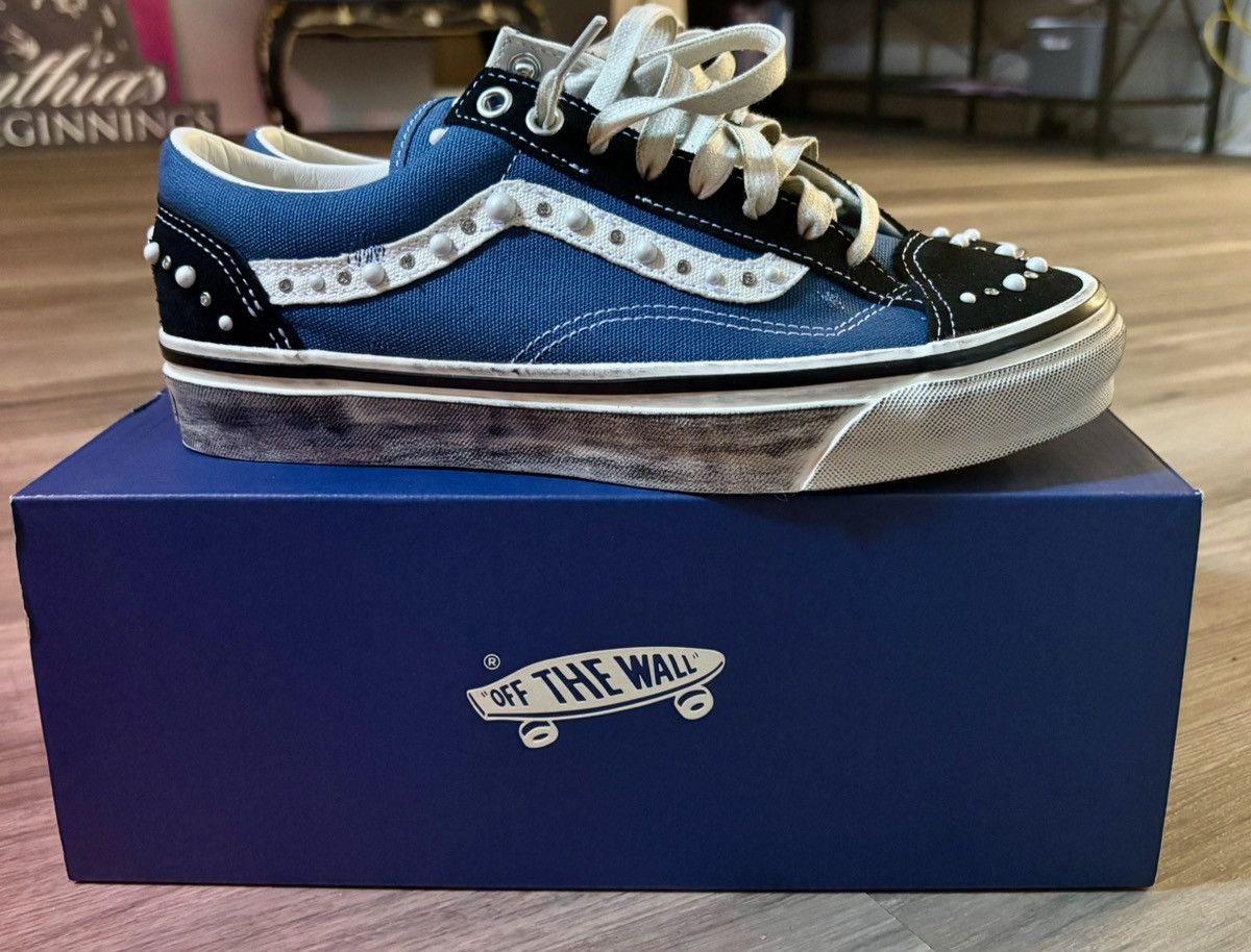 Vans Vans LX Old School 36 Size US 7.5 / EU 40-41 - 4 Thumbnail