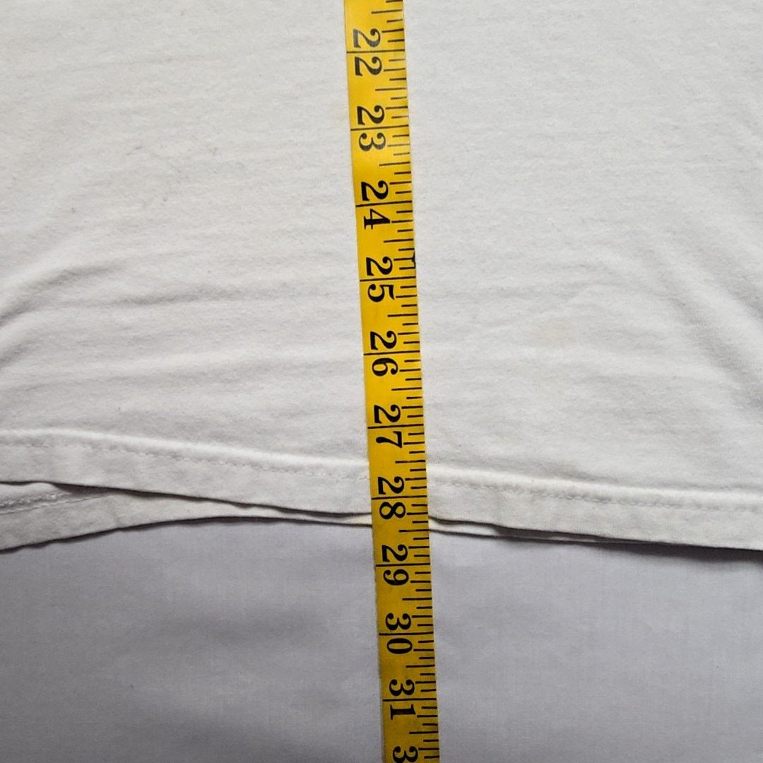 Vintage Vintage American Eagle Motorcycle Chrome Dealers Show L Tee Size US L / EU 52-54 / 3 - 9 Thumbnail