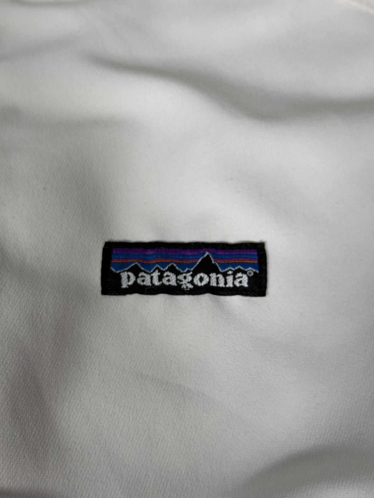 Patagonia Patagonia Simple Guide Soft Shell Women's Jacket Size M / US 6-8 / IT 42-44 - 4 Thumbnail