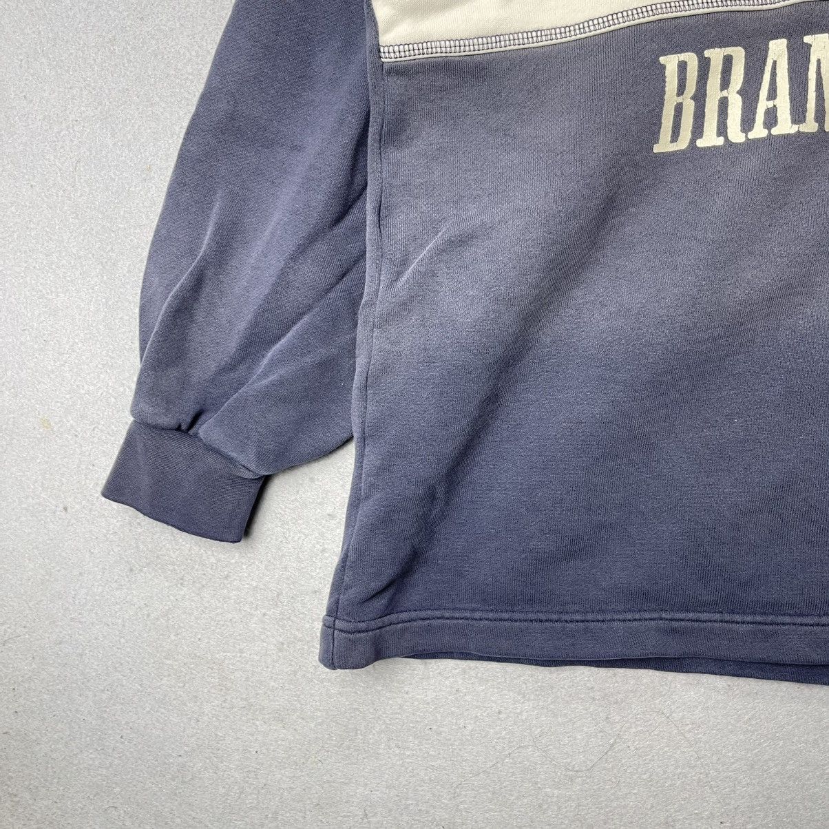 Wilson Vintage Wilson USA Rugby Sweatshirt Pullover Size US L / EU 52-54 / 3 - 5 Thumbnail