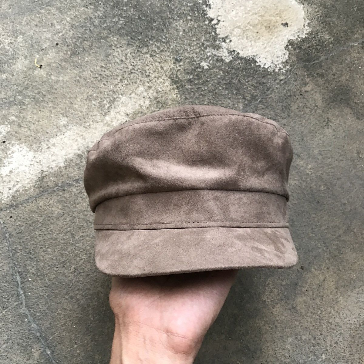 H&M Fisherman yacht hat by h&m Size ONE SIZE - 1 Thumbnail