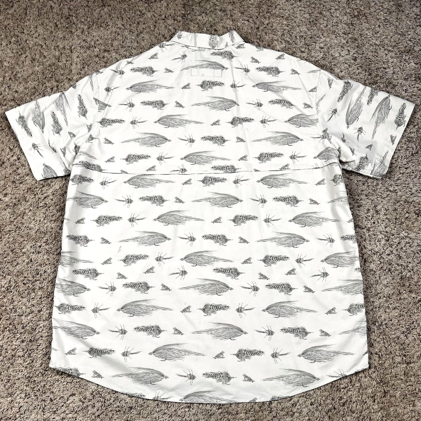 Vintage VINTAGE? No. Size US XXL / EU 58 / 5 - 3 Thumbnail