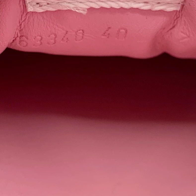 Gucci Gucci Pink thick-soled dad shoes casual shoes 2502-Nextarro Size US 7 / EU 40 - 7 Thumbnail