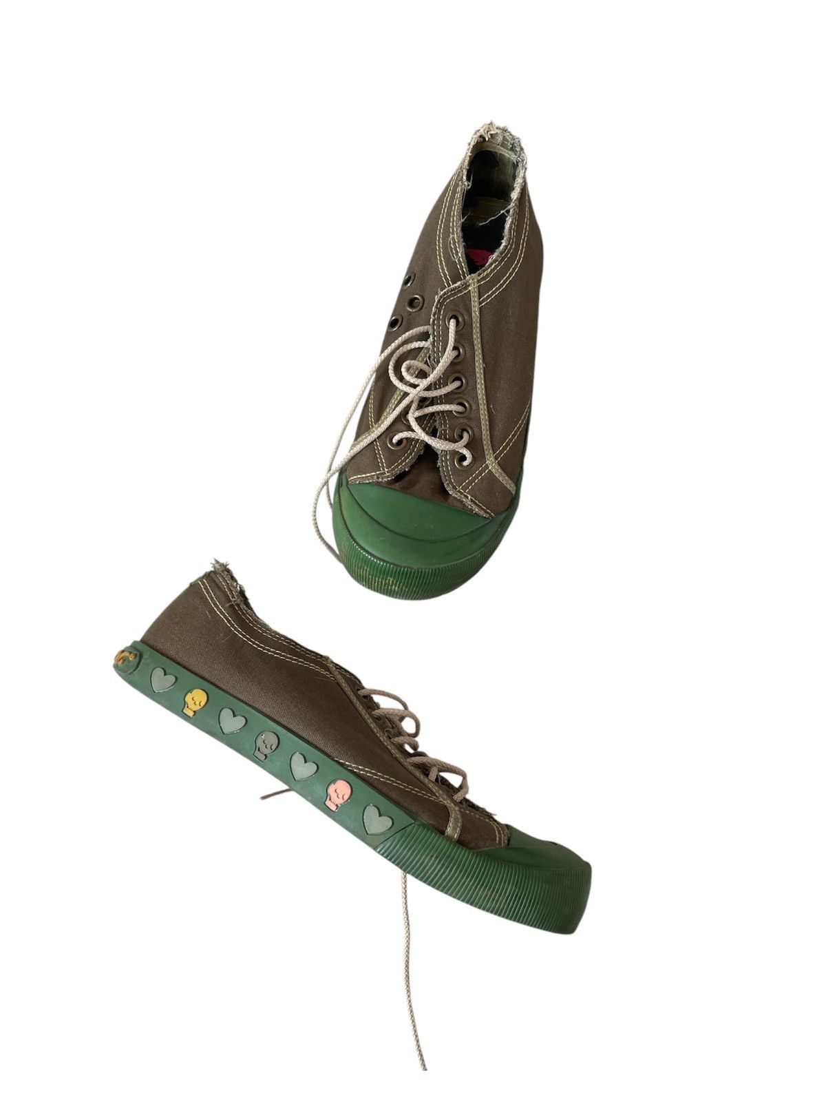 Vintage y2k Rocket Dog shoes Size US 6 / IT 36 - 1 Thumbnail