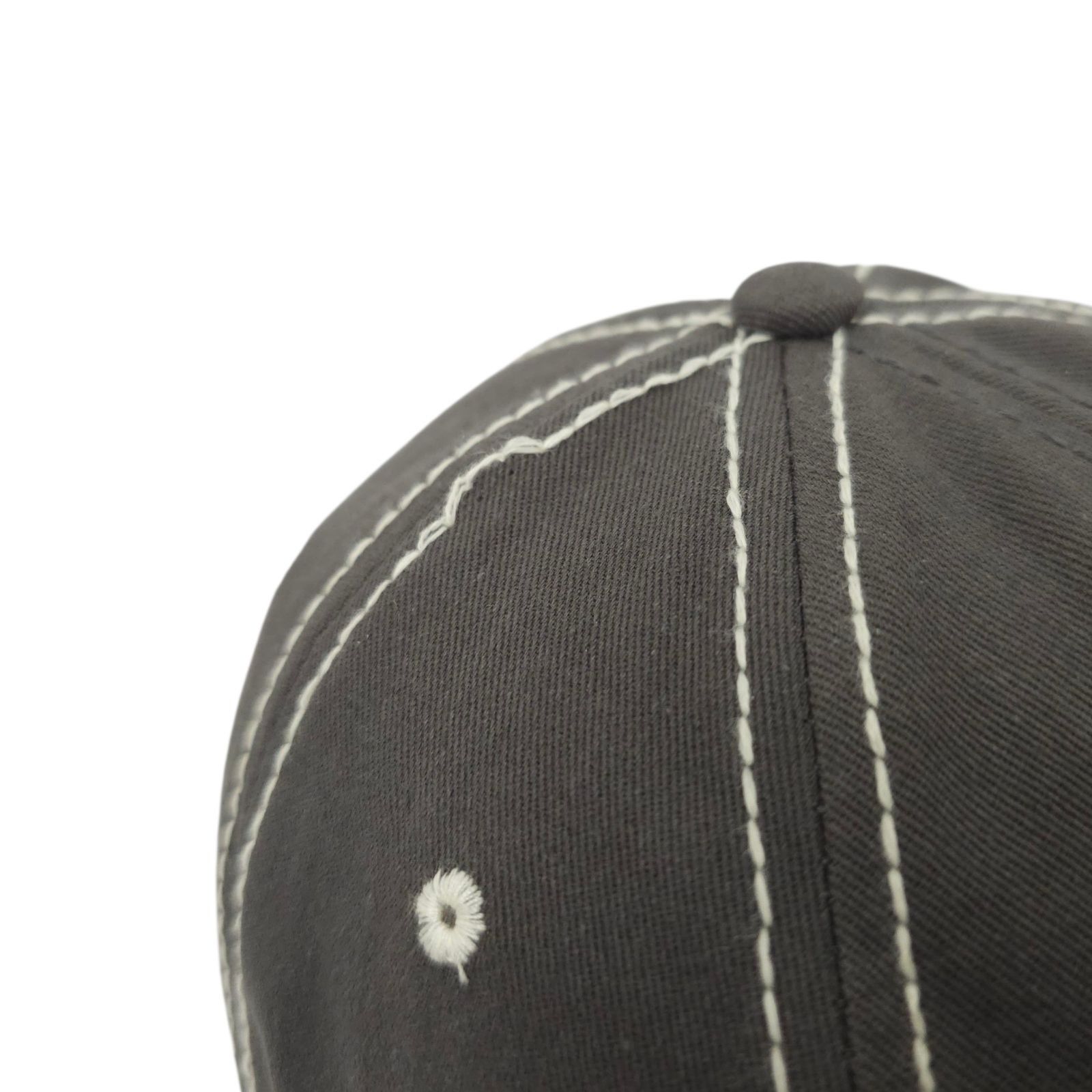 Other Exmark Logo Patch Strapback Cap Trucker 4 Seasons Equipment Size ONE SIZE - 7 Thumbnail